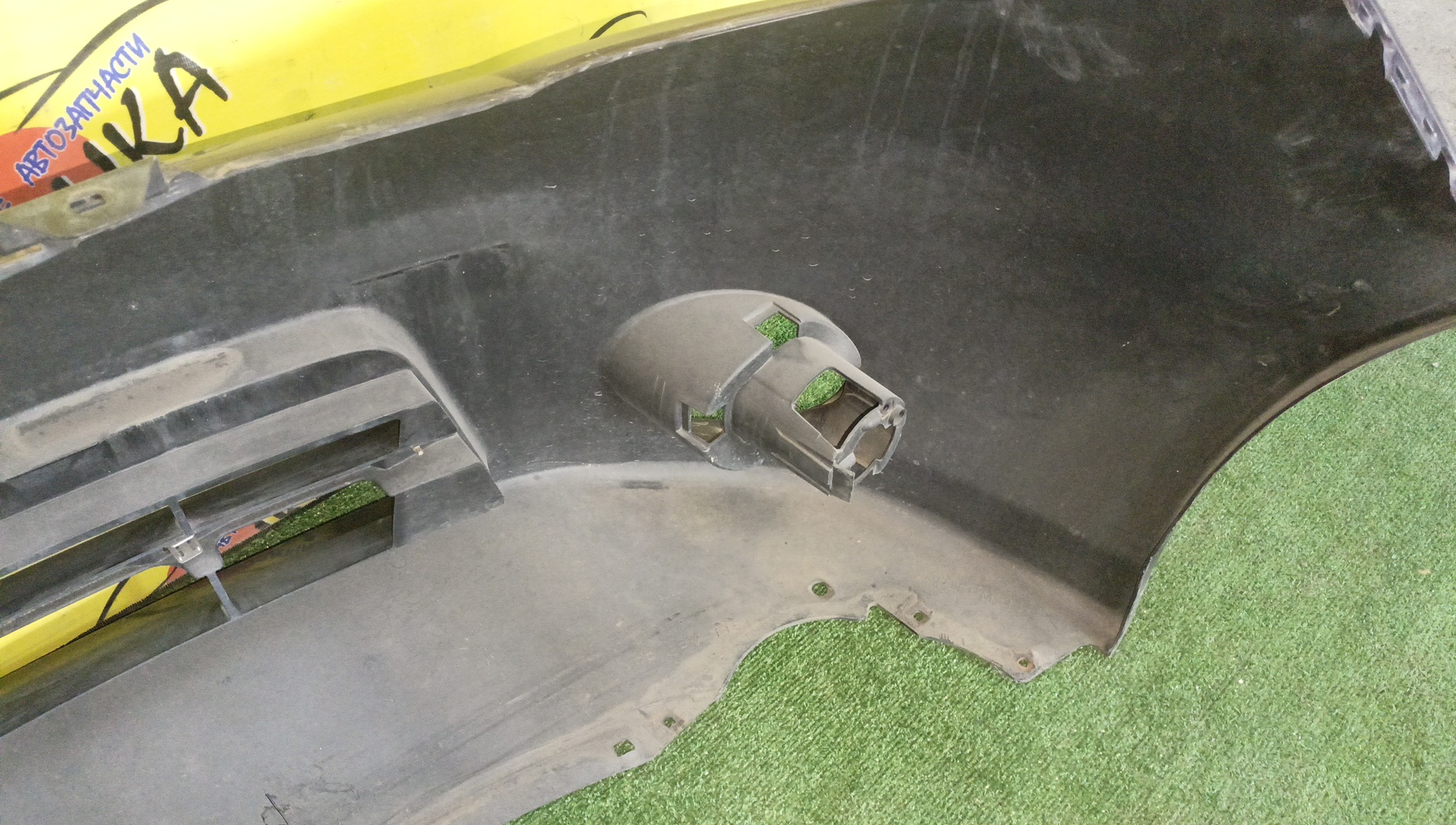 БАМПЕР/NIS/SERENA/CC25/CNC25/F/2 МОДЕЛЬ/F20221GK0A/F20221GK1A