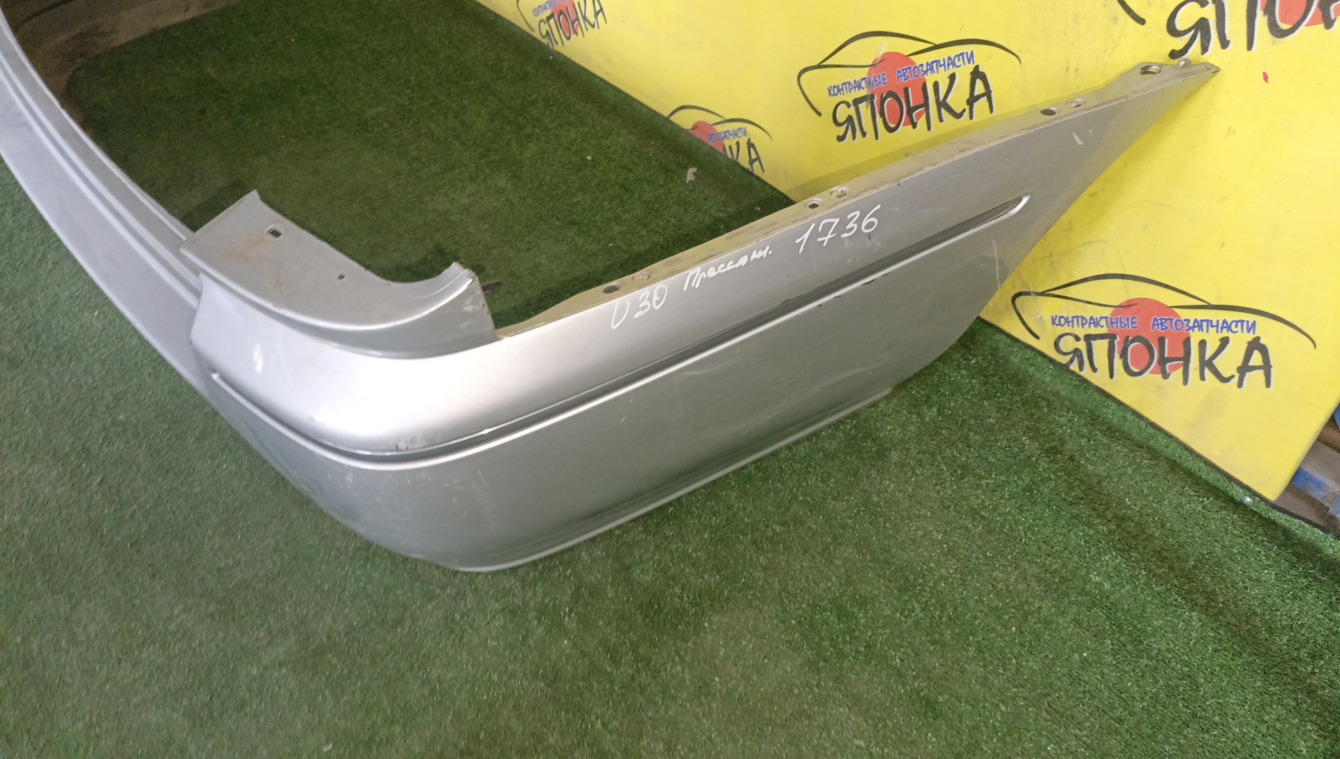 БАМПЕР/NIS/PRESAGE/U30/B/1 МОДЕЛЬ/H5022AD0MF