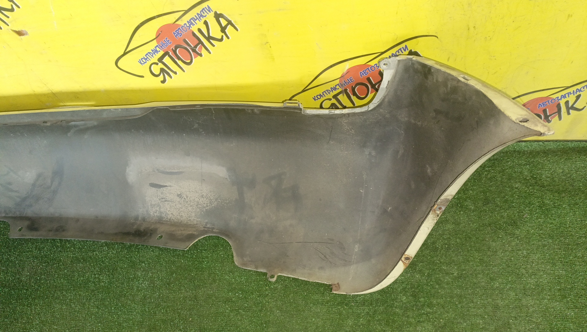 БАМПЕР/NIS/MARCH/MICRA/AK12/BK12/BNK12/K12/YK12/B/1 МОДЕЛЬ/H5022AX0MK