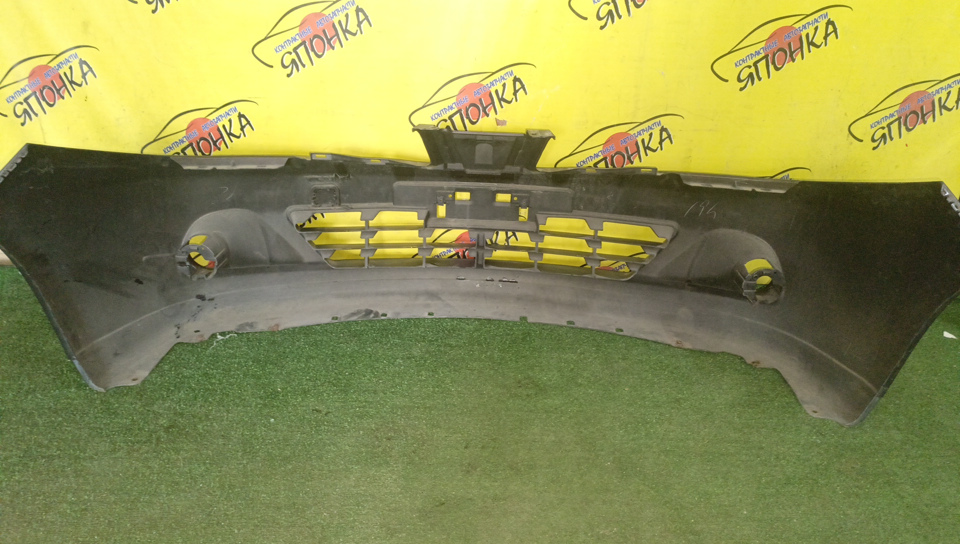 БАМПЕР/NIS/TIIDA/TIIDA LATIO/C11/JC11/NC11/SC11/SJC11/SNC11/F/2 МОДЕЛЬ/F20221JY0A/F20221J60A