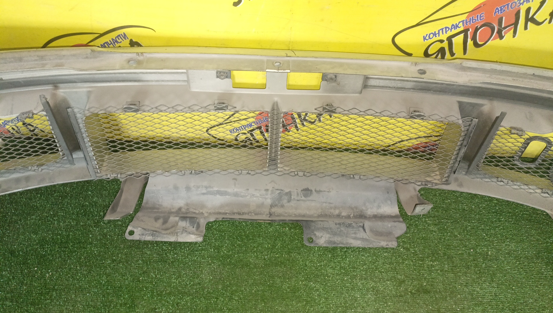 БАМПЕР/NIS/PRIMERA/FHP11/HNP11/HP11/P11/QP11/F/2 МОДЕЛЬ/SEDAN/F20225J0BA