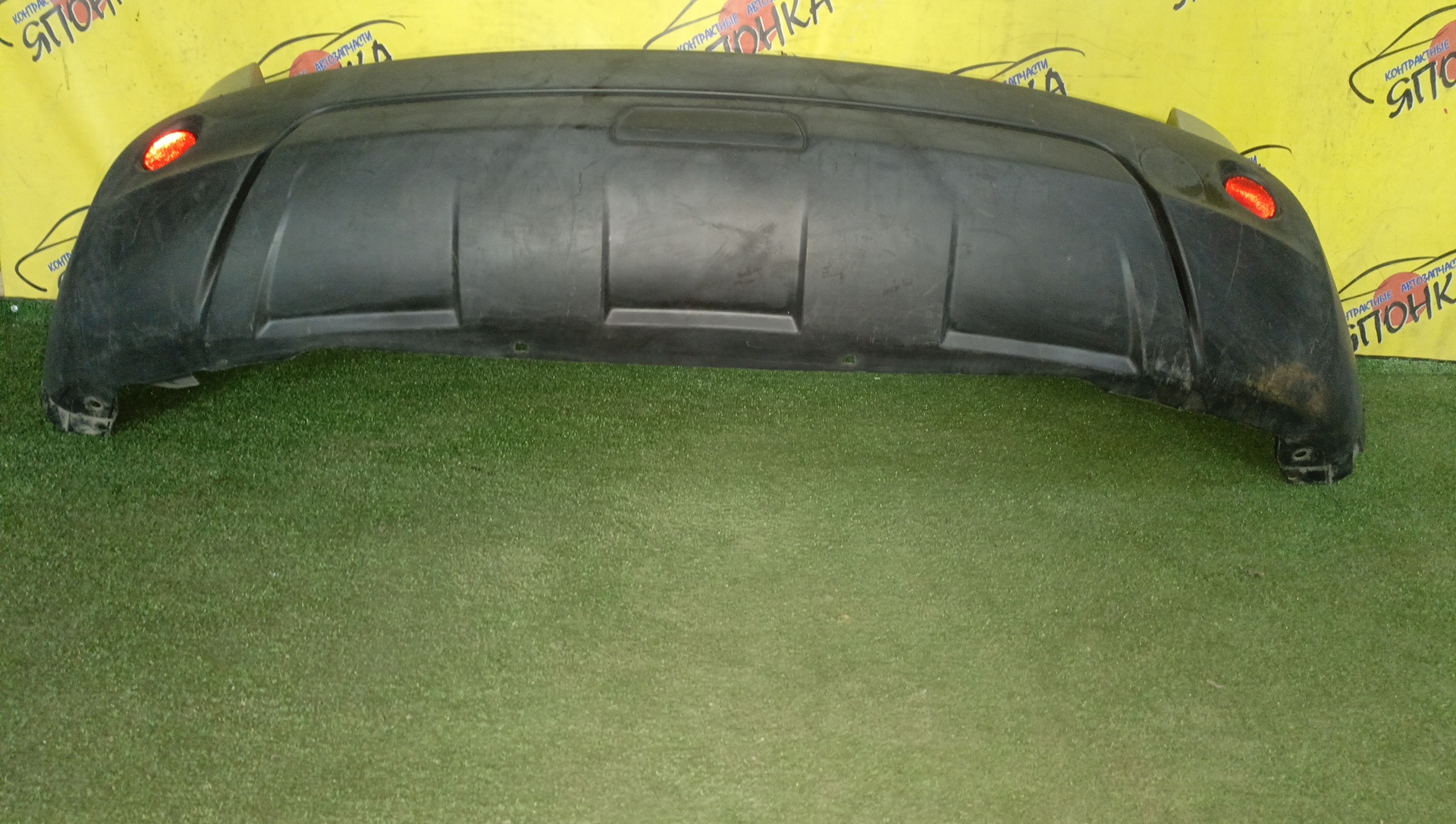 БАМПЕР/NIS/DUALIS/QASHQAI/J10/J10E/KJ10/KNJ10/NJ10/B/85010JD03A