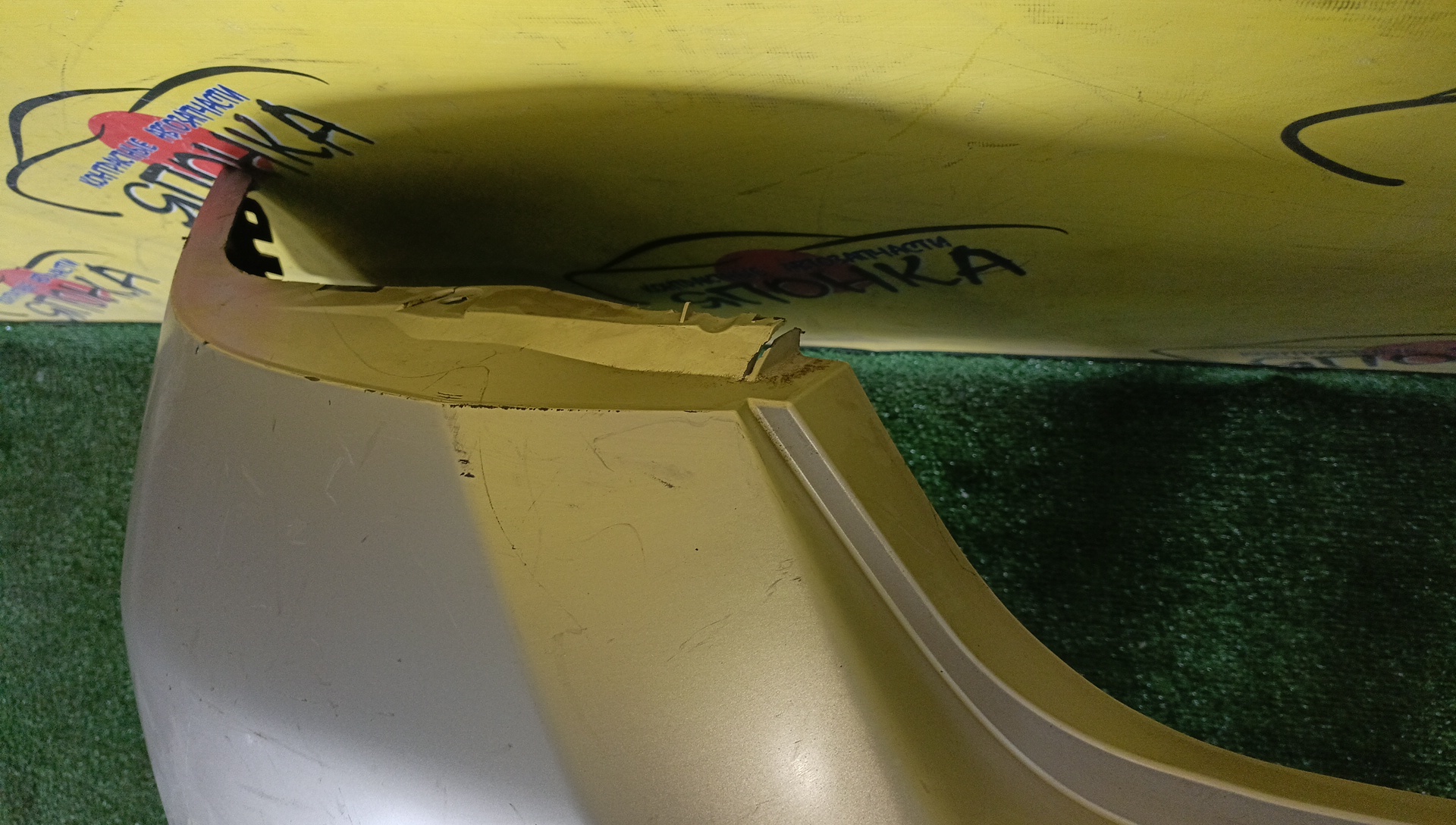 БАМПЕР/NIS/TIIDA/TIIDA LATIO/C11/JC11/NC11/SC11/SJC11/SNC11/F/2 МОДЕЛЬ/F20221JY0A/F20221J60A