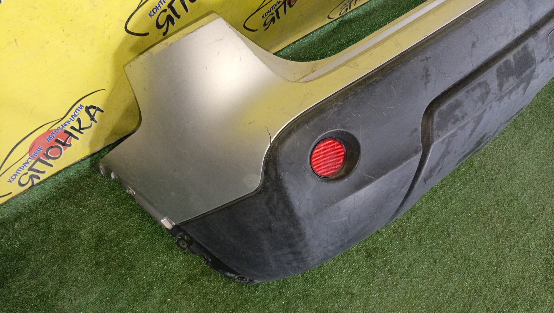 БАМПЕР/NIS/DUALIS/QASHQAI/J10/J10E/KJ10/KNJ10/NJ10/B/85010JD03A