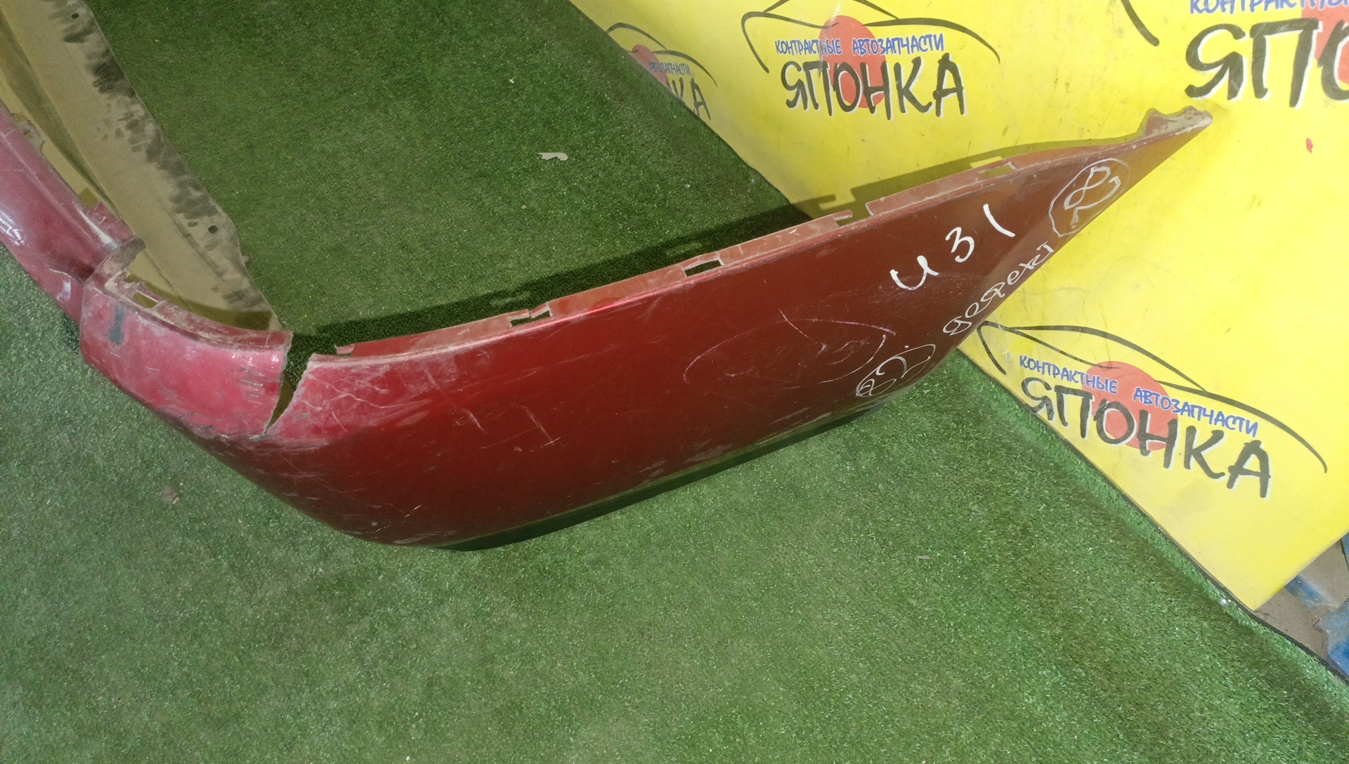 БАМПЕР/NIS/PRESAGE/U31/B/1 МОДЕЛЬ/УЦЕНКА/H5022CN0ME