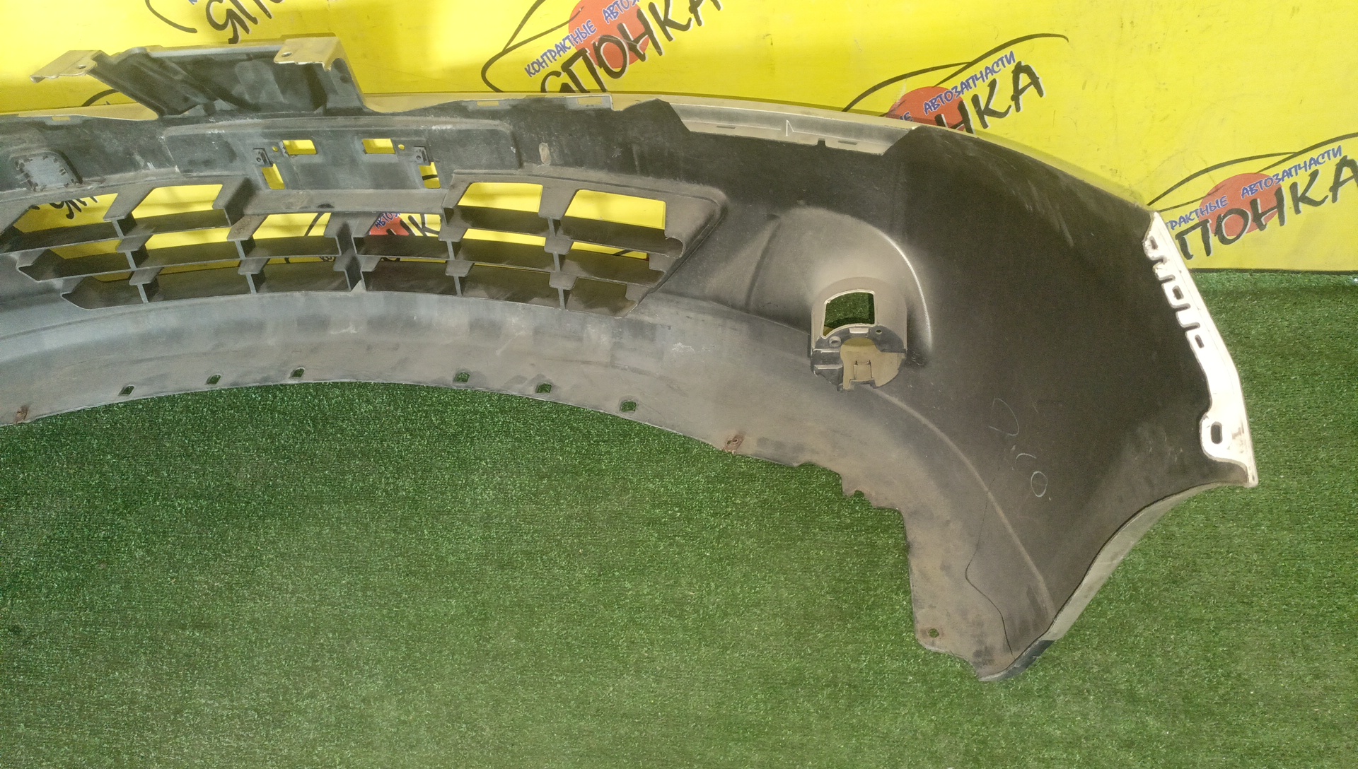 БАМПЕР/NIS/TIIDA/TIIDA LATIO/C11/JC11/NC11/SC11/SJC11/SNC11/F/2 МОДЕЛЬ/F20221JY0A/F20221J60A