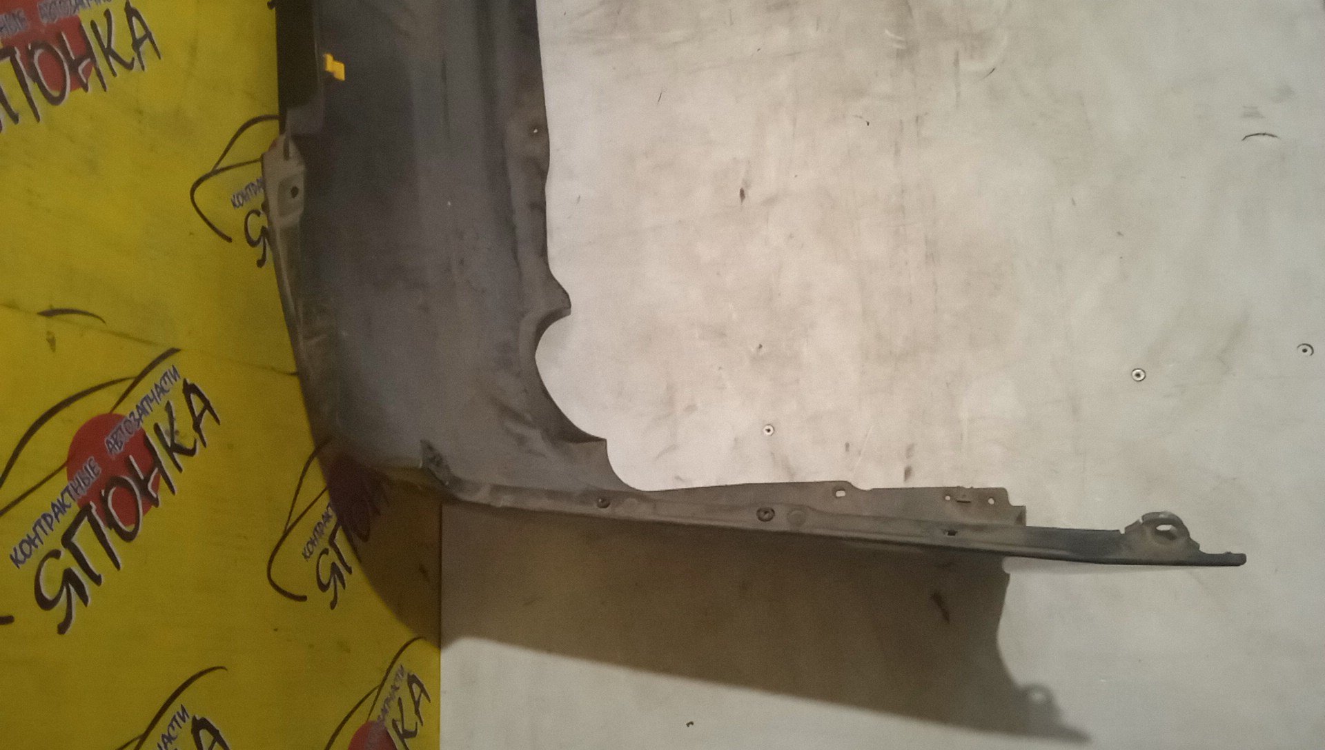 БАМПЕР/NIS/FUGA/Y50/B/H5022EG0MM