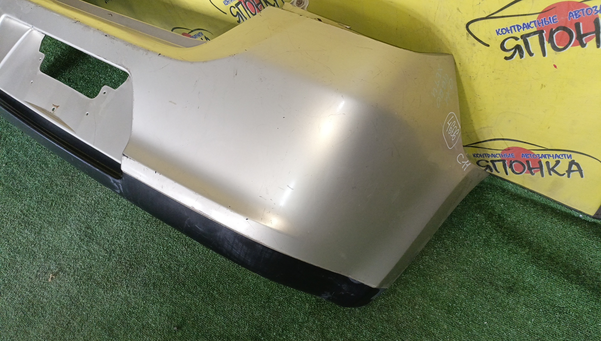 БАМПЕР/NIS/TIIDA/TIIDA LATIO/C11/JC11/NC11/SC11/SJC11/SNC11/F/2 МОДЕЛЬ/F20221JY0A/F20221J60A