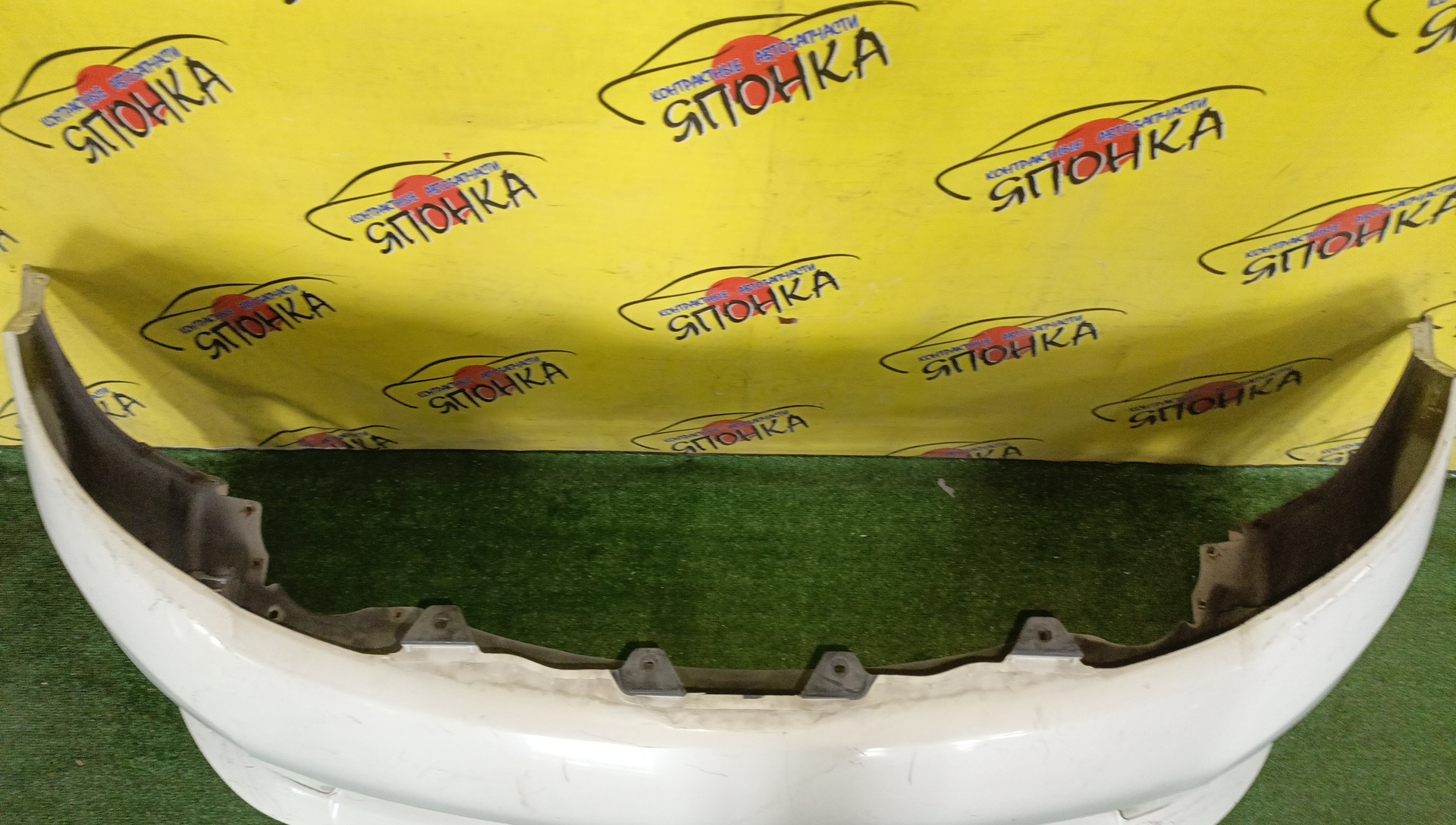 БАМПЕР/NIS/SERENA/CC25/CNC25/F/2 МОДЕЛЬ/С ГУБОЙ/F20221GK0A