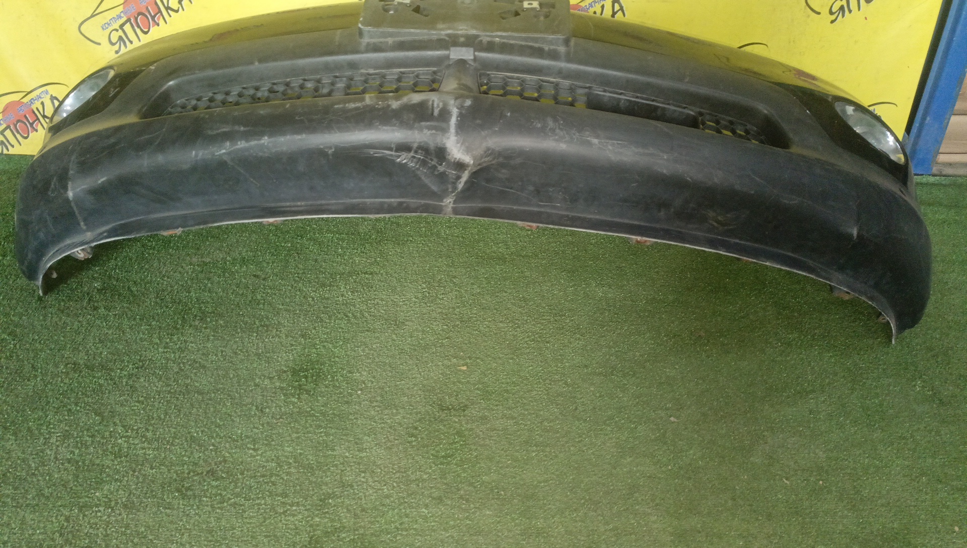 БАМПЕР/INF/NISSAN/EX25/EX35/EX37/QX50/SKYLINE CROSSOVER/J50/NJ50/F/1 МОДЕЛЬ/УЦЕНКА