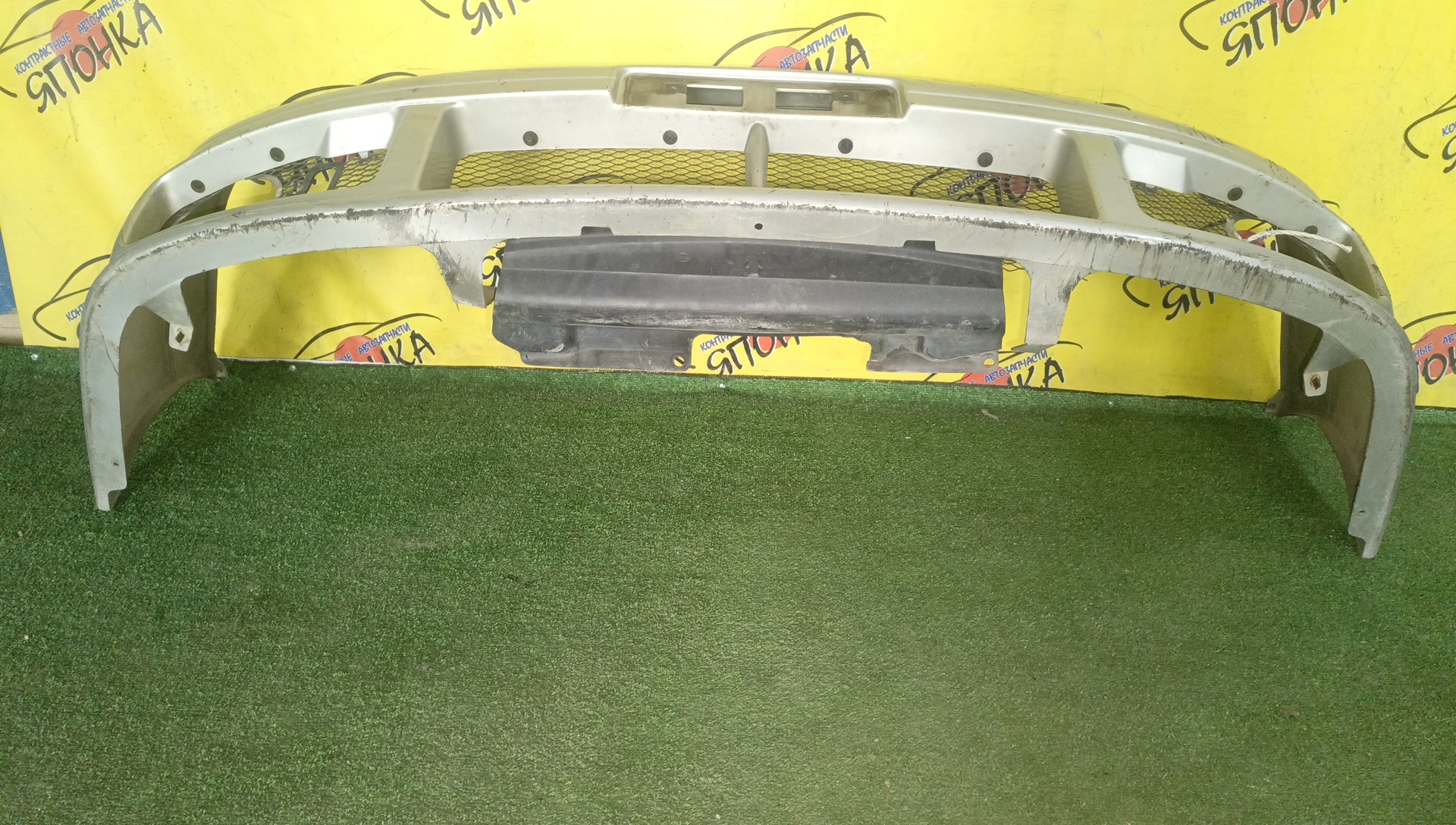 БАМПЕР/NIS/PRIMERA/FHP11/HNP11/HP11/P11/QP11/F/2 МОДЕЛЬ/SEDAN/F20225J0BA