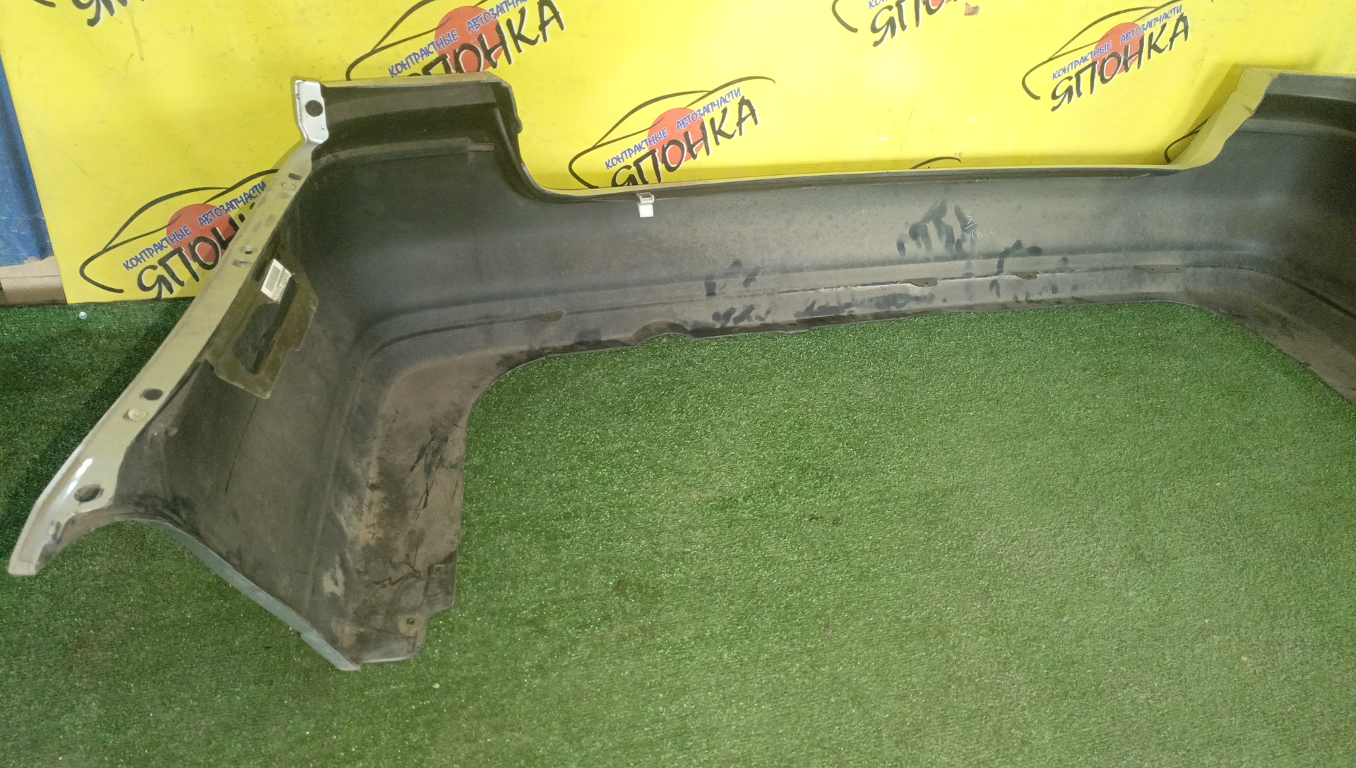 БАМПЕР/NIS/PRESAGE/U30/B/1 МОДЕЛЬ/H5022AD0MF