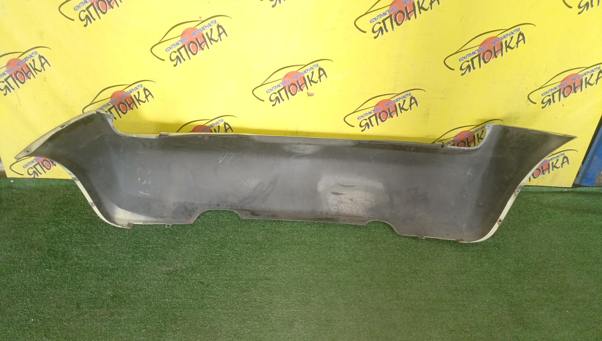 БАМПЕР/NIS/MARCH/MICRA/AK12/BK12/BNK12/K12/YK12/B/1 МОДЕЛЬ/H5022AX0MK