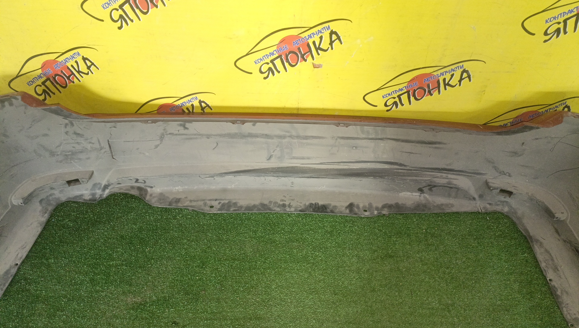 БАМПЕР/NIS/PRESAGE/U31/B/1 МОДЕЛЬ/УЦЕНКА/H5022CN0ME