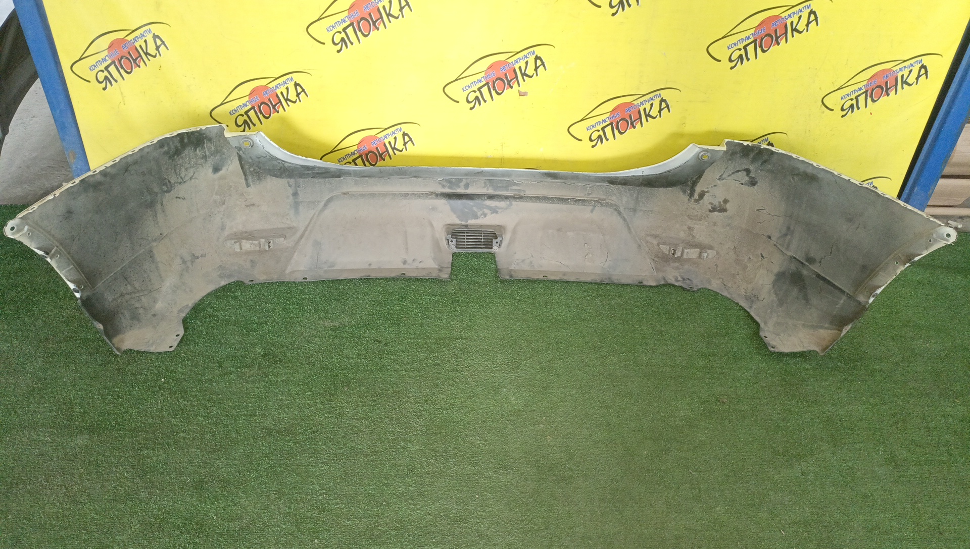 БАМПЕР/NIS/X-TRAIL/NT32/T32/B/1 МОДЕЛЬ/850228A32A/УЦЕНКА