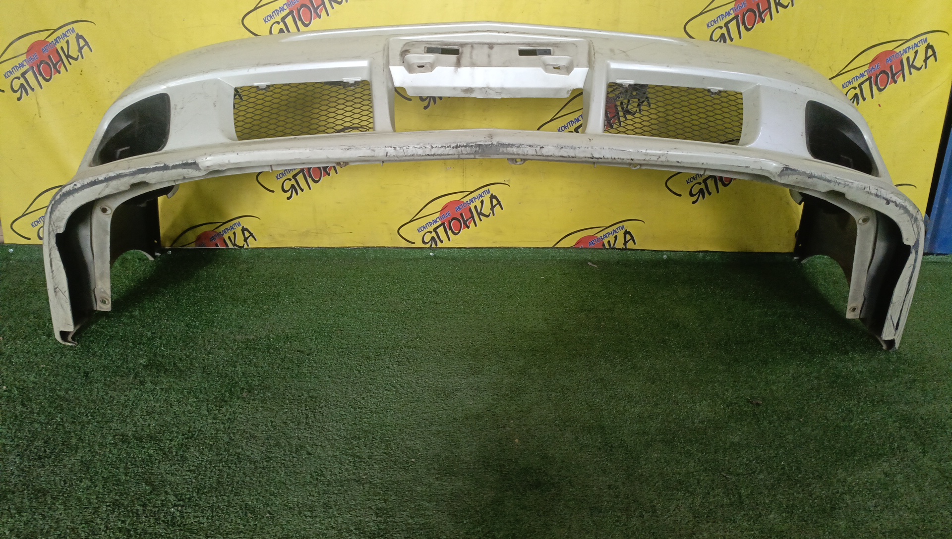 БАМПЕР/NIS/LIBERTY/PM12/PNM12/RM12/RNM12/F/1 МОДЕЛЬ/HIGHWAY STAR/62022WF200