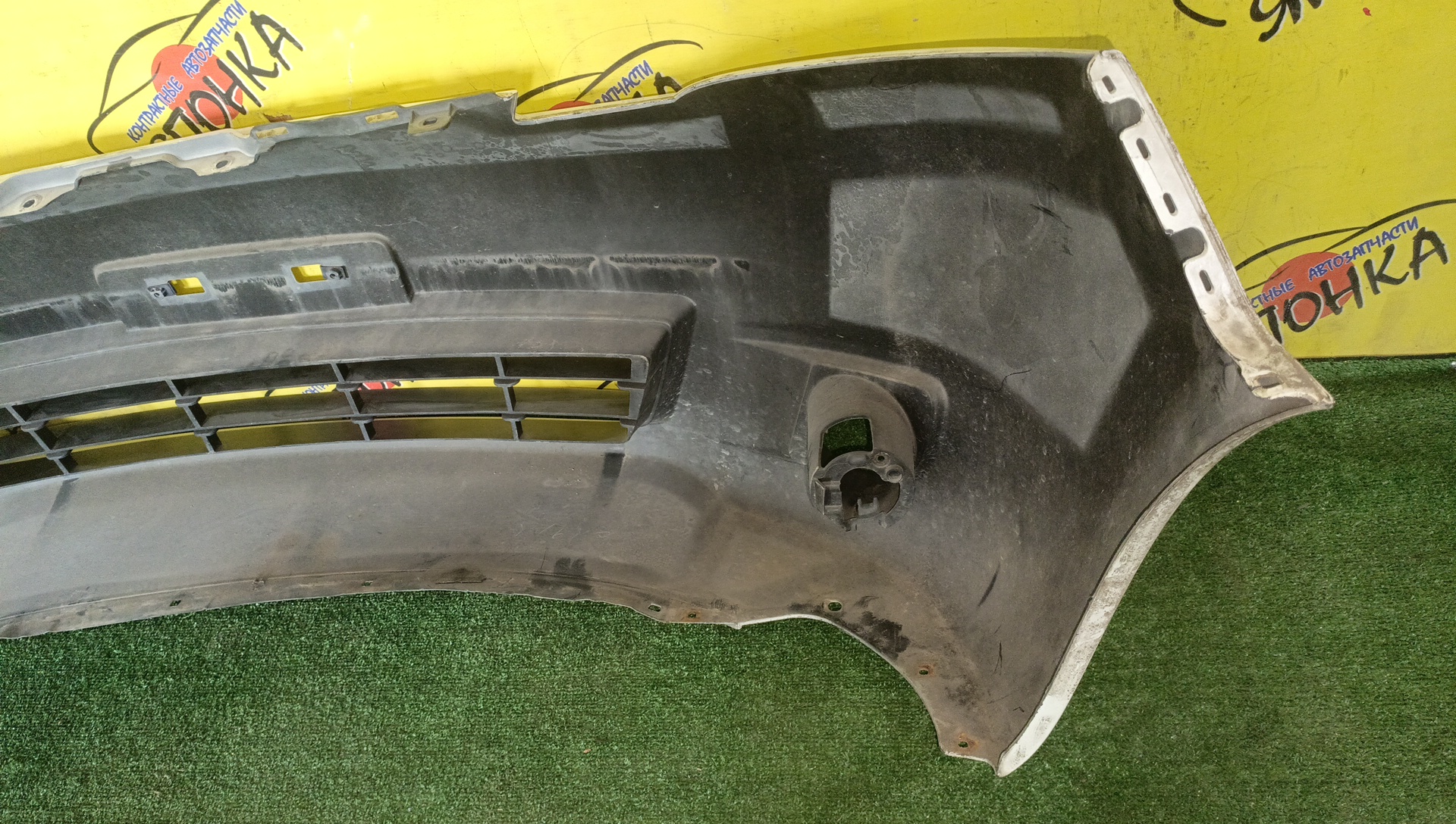 БАМПЕР/NIS/SERENA/CC25/CNC25/F/2 МОДЕЛЬ/F20221GK0A/F20221GK1A