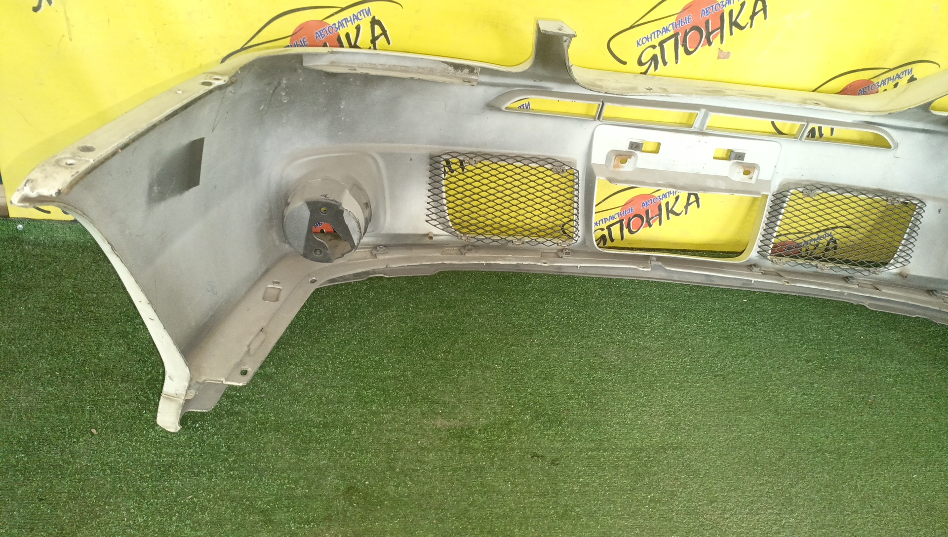 БАМПЕР/NIS/LIBERTY/PM12/PNM12/RM12/RNM12/F/1 МОДЕЛЬ/HIGHWAY STAR/62022WF200