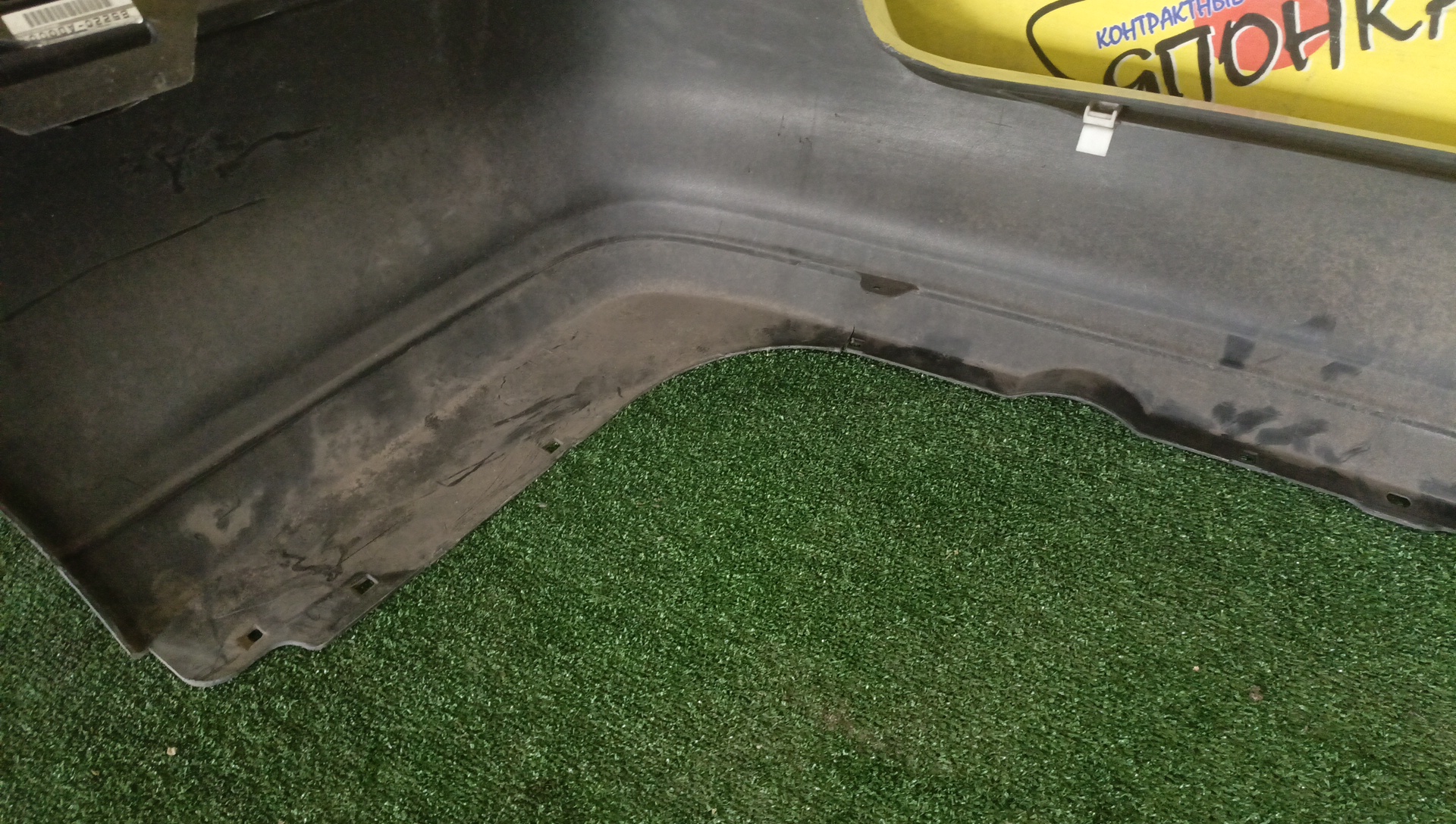 БАМПЕР/NIS/PRESAGE/U30/B/1 МОДЕЛЬ/H5022AD0MF