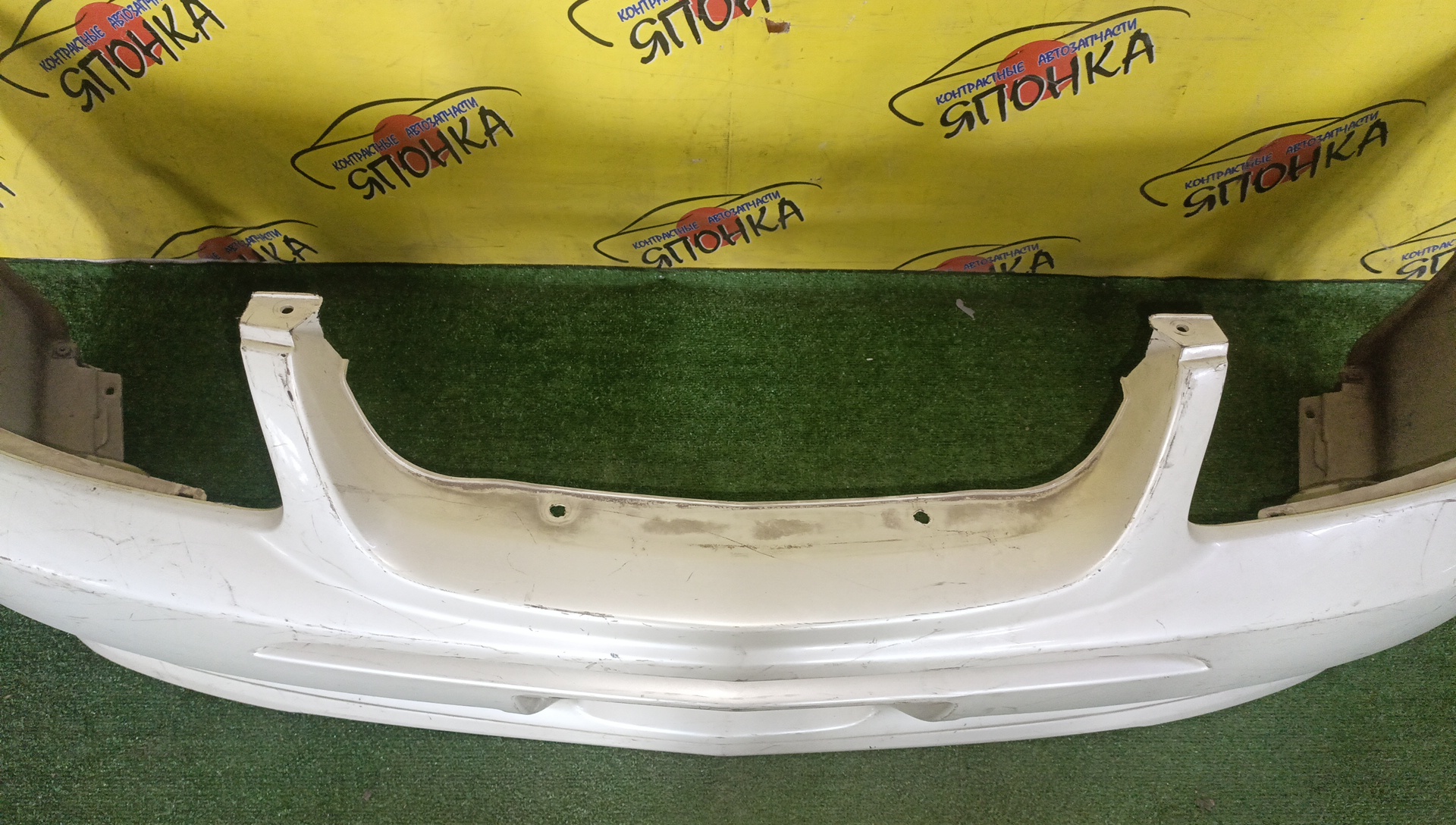 БАМПЕР/NIS/LIBERTY/PM12/PNM12/RM12/RNM12/F/1 МОДЕЛЬ/HIGHWAY STAR/62022WF200