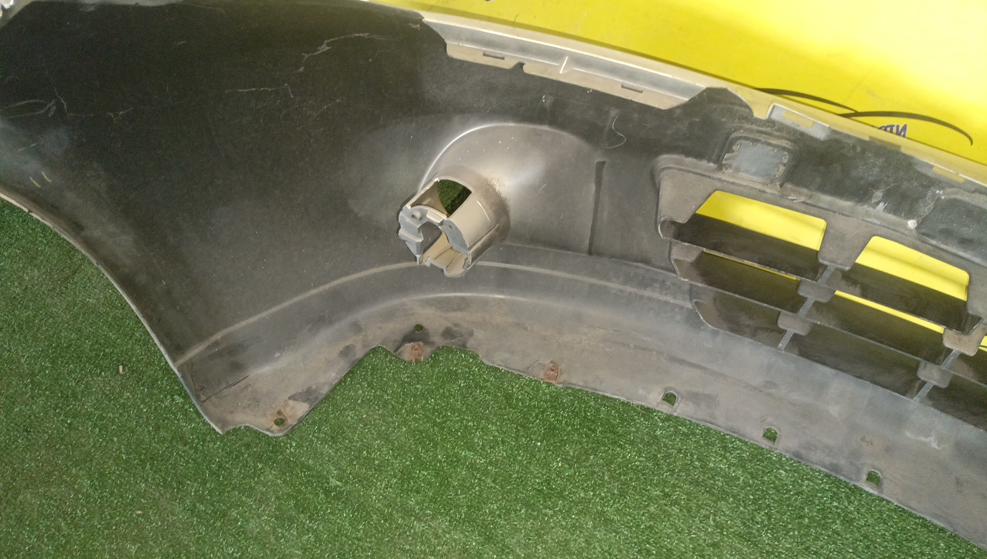 БАМПЕР/NIS/TIIDA/TIIDA LATIO/C11/JC11/NC11/SC11/SJC11/SNC11/F/2 МОДЕЛЬ/F20221JY0A/F20221J60A