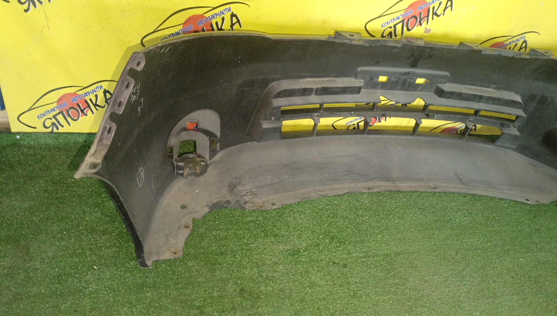 БАМПЕР/NIS/SERENA/CC25/CNC25/F/2 МОДЕЛЬ/F20221GK0A/F20221GK1A