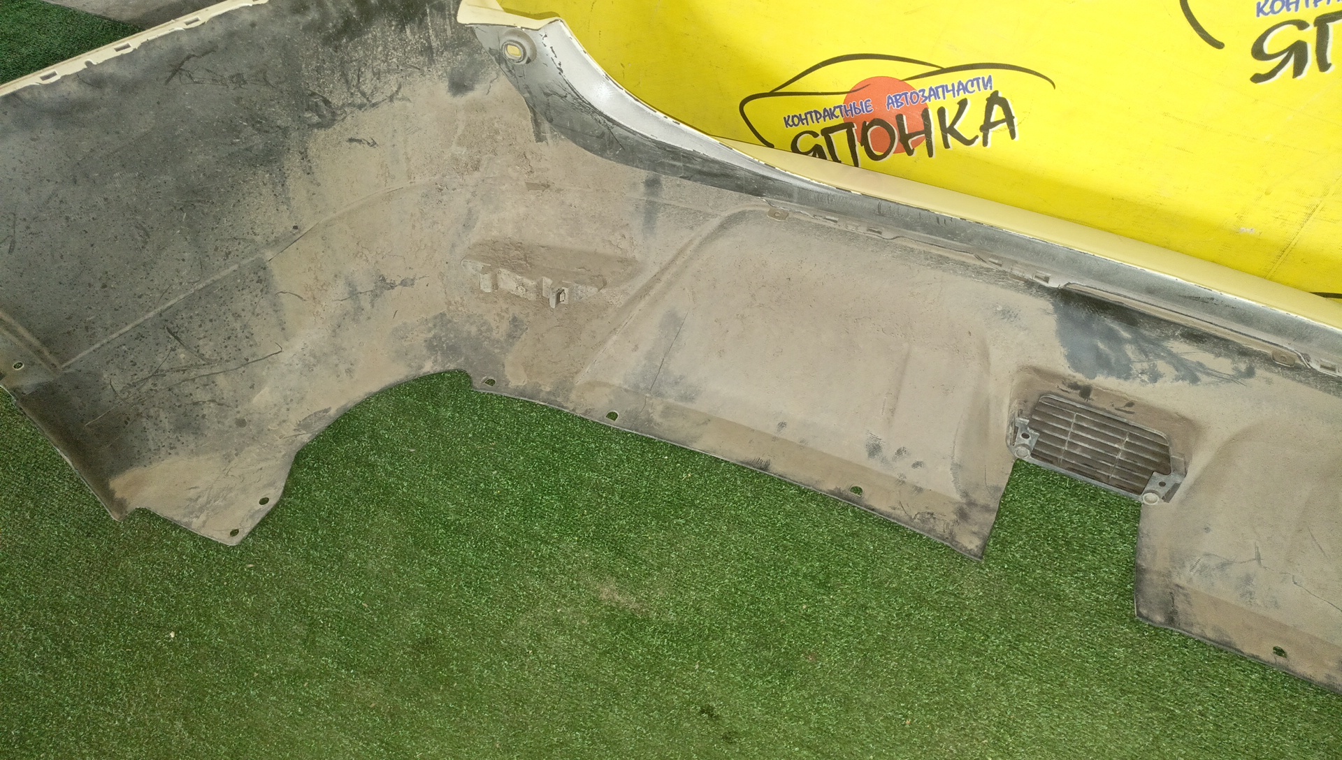 БАМПЕР/NIS/X-TRAIL/NT32/T32/B/1 МОДЕЛЬ/850228A32A/УЦЕНКА