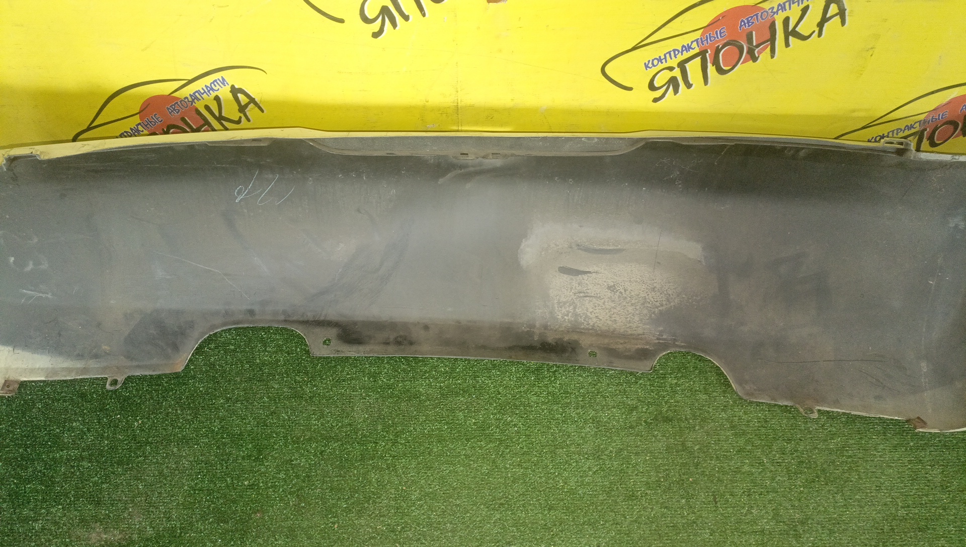 БАМПЕР/NIS/MARCH/MICRA/AK12/BK12/BNK12/K12/YK12/B/1 МОДЕЛЬ/H5022AX0MK