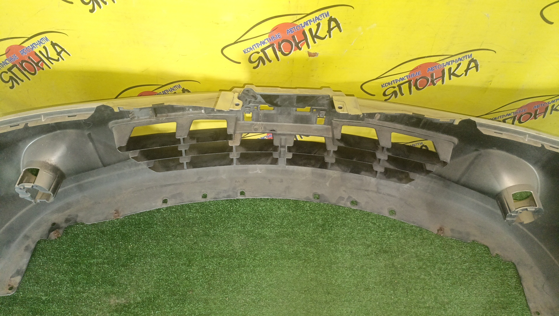 БАМПЕР/NIS/TIIDA/TIIDA LATIO/C11/JC11/NC11/SC11/SJC11/SNC11/F/2 МОДЕЛЬ/F20221JY0A/F20221J60A