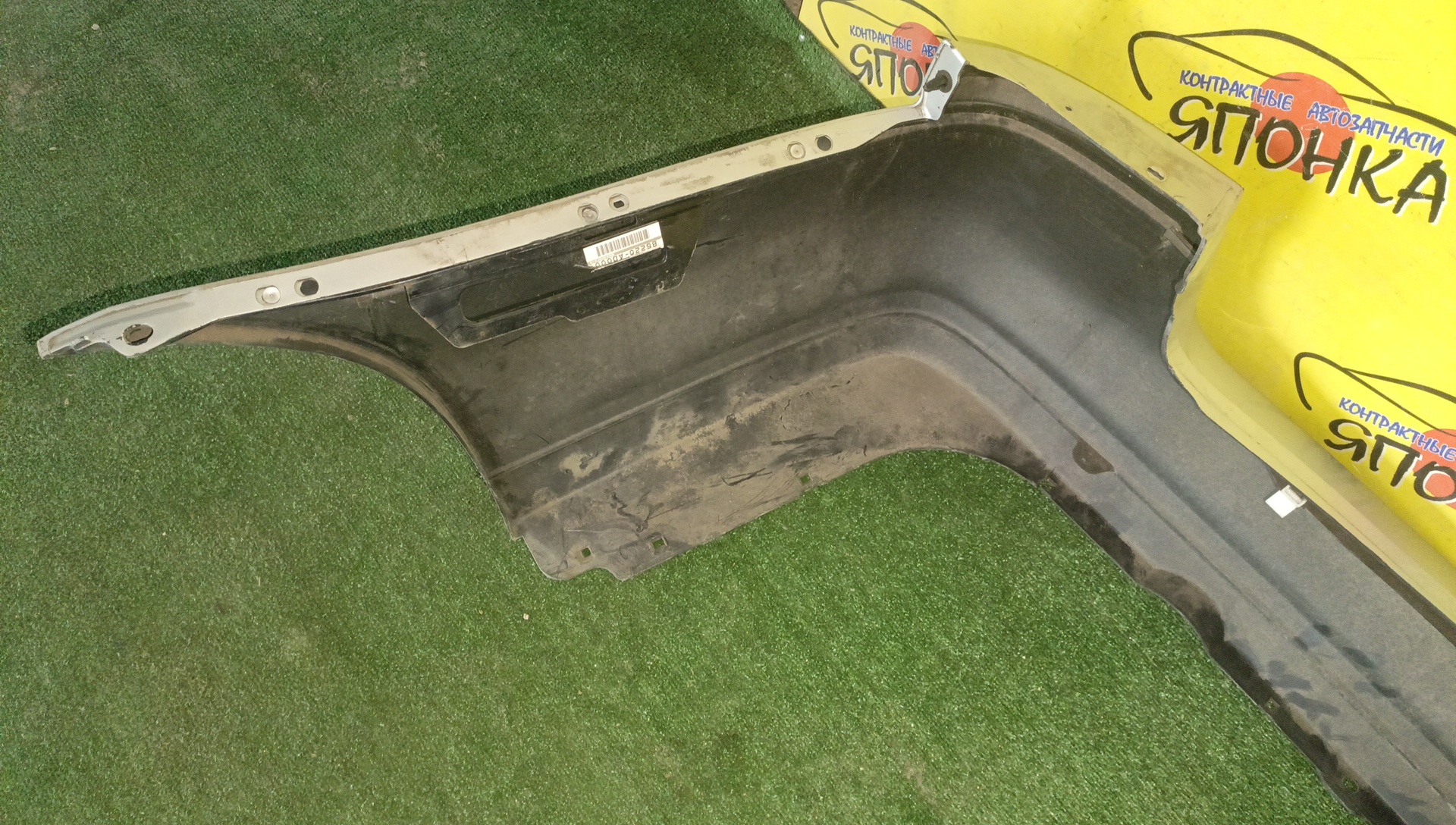 БАМПЕР/NIS/PRESAGE/U30/B/1 МОДЕЛЬ/H5022AD0MF