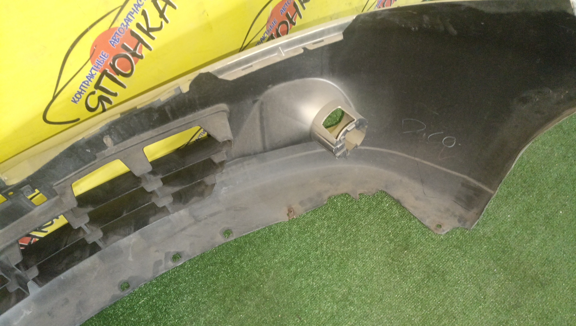 БАМПЕР/NIS/TIIDA/TIIDA LATIO/C11/JC11/NC11/SC11/SJC11/SNC11/F/2 МОДЕЛЬ/F20221JY0A/F20221J60A