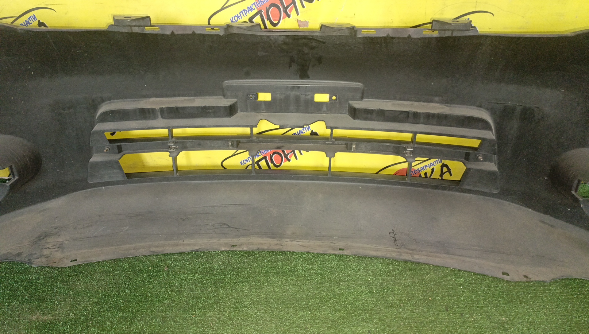 БАМПЕР/NIS/SERENA/CC25/CNC25/F/2 МОДЕЛЬ/F20221GK0A/F20221GK1A