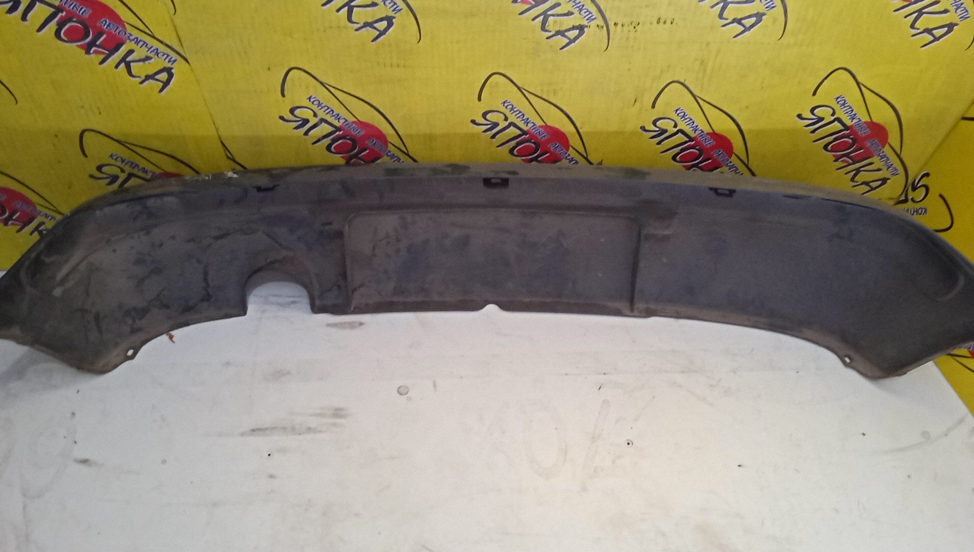 БАМПЕР/NIS/MARCH/K11/AK11/ANK11/HK11/B/1 МОДЕЛЬ/8502241B00