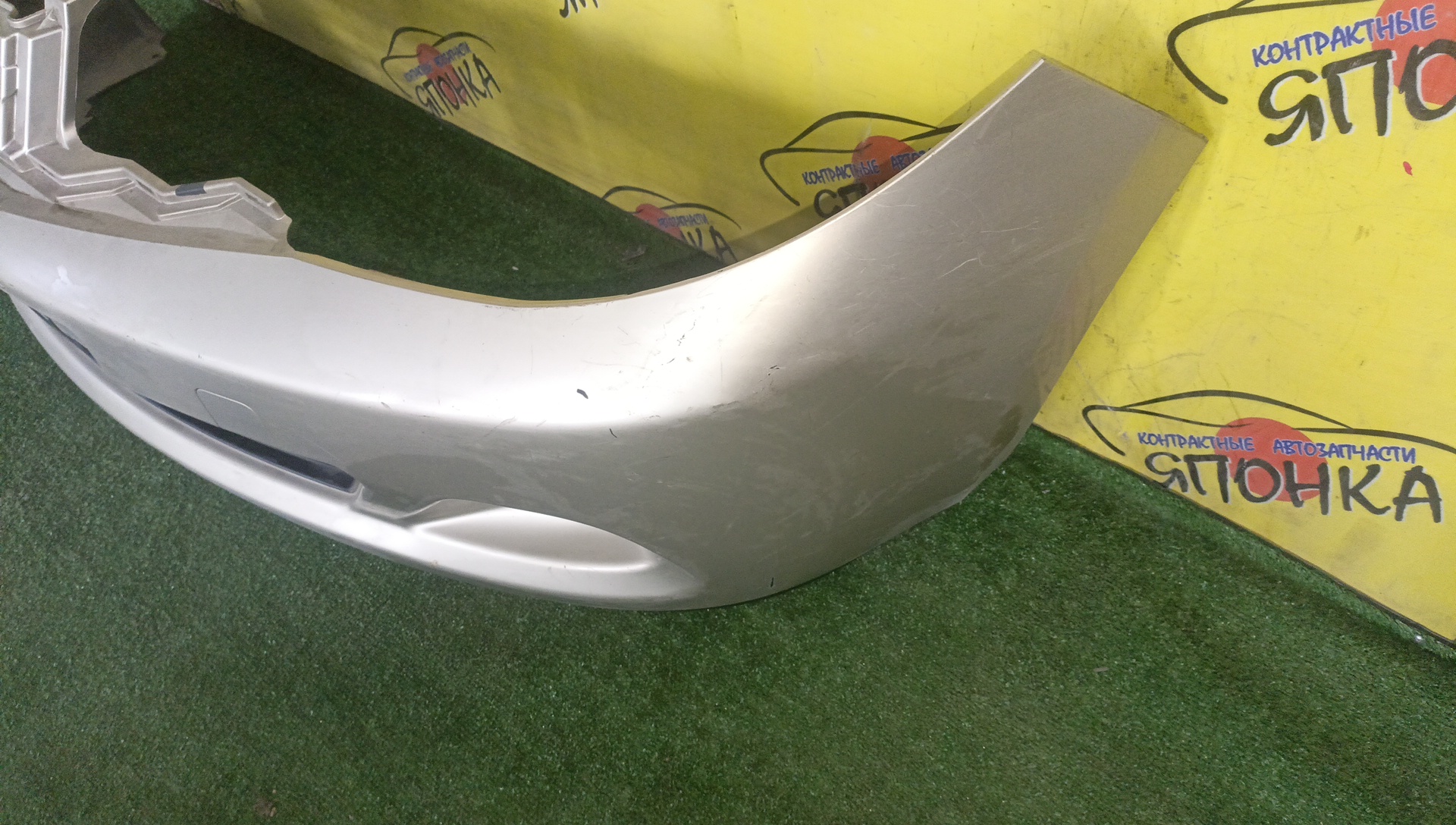 БАМПЕР/NIS/TIIDA/TIIDA LATIO/C11/JC11/NC11/SC11/SJC11/SNC11/F/2 МОДЕЛЬ/F20221JY0A/F20221J60A