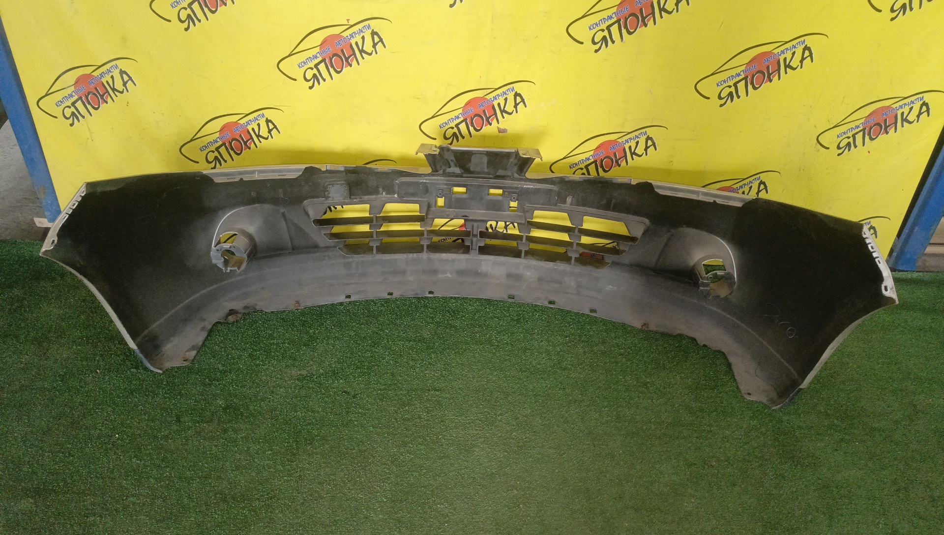 БАМПЕР/NIS/TIIDA/TIIDA LATIO/C11/JC11/NC11/SC11/SJC11/SNC11/F/2 МОДЕЛЬ/F20221JY0A/F20221J60A