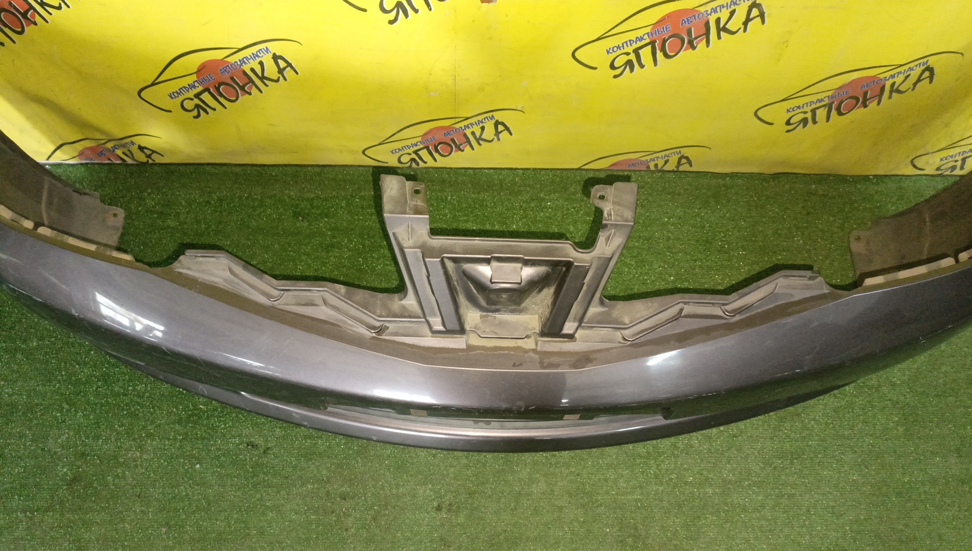 БАМПЕР/NIS/TIIDA/TIIDA LATIO/C11/JC11/NC11/SC11/SJC11/SNC11/F/2 МОДЕЛЬ/F20221JY0A/F20221J60A