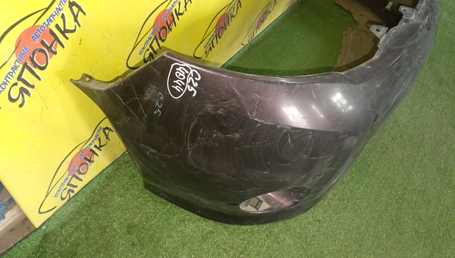 БАМПЕР/NIS/SERENA/CC25/CNC25/F/2 МОДЕЛЬ/F20221GK0A/F20221GK1A