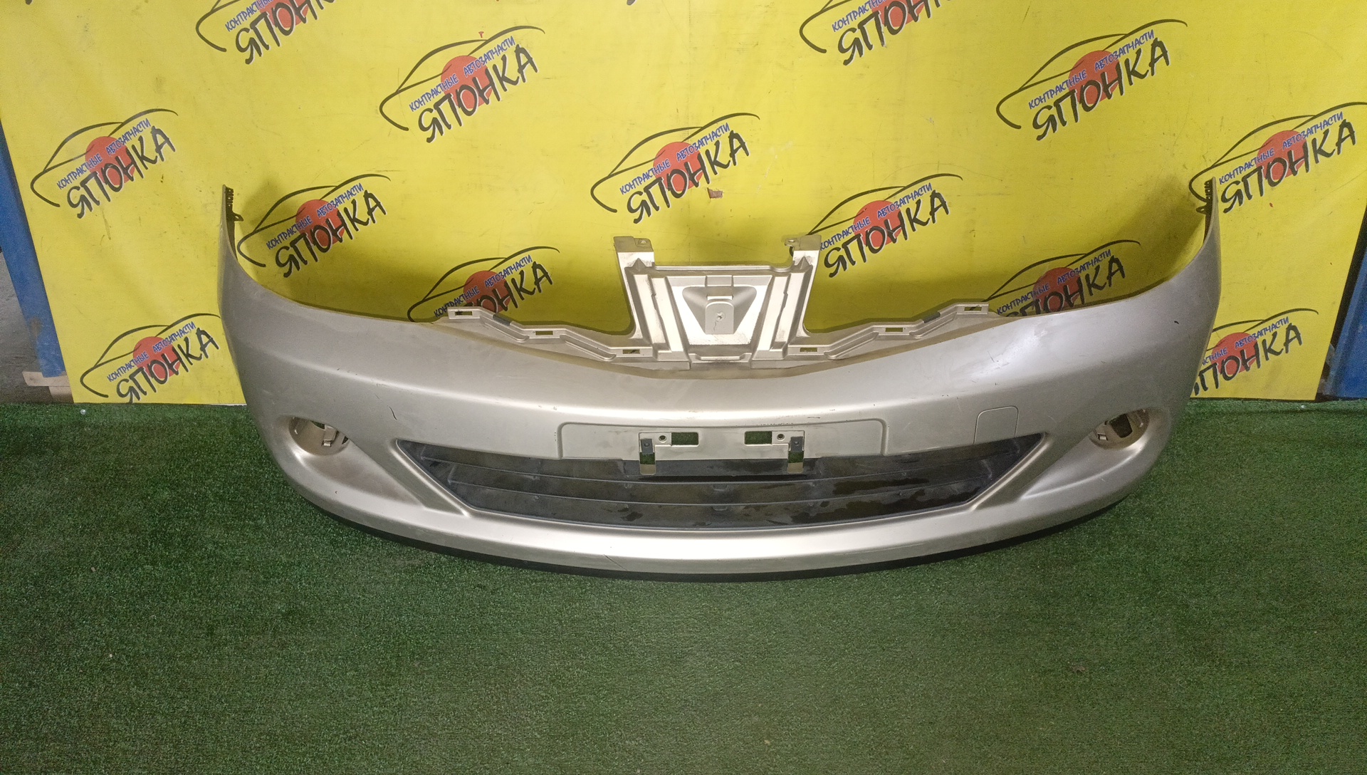 БАМПЕР/NIS/TIIDA/TIIDA LATIO/C11/JC11/NC11/SC11/SJC11/SNC11/F/2 МОДЕЛЬ/F20221JY0A/F20221J60A