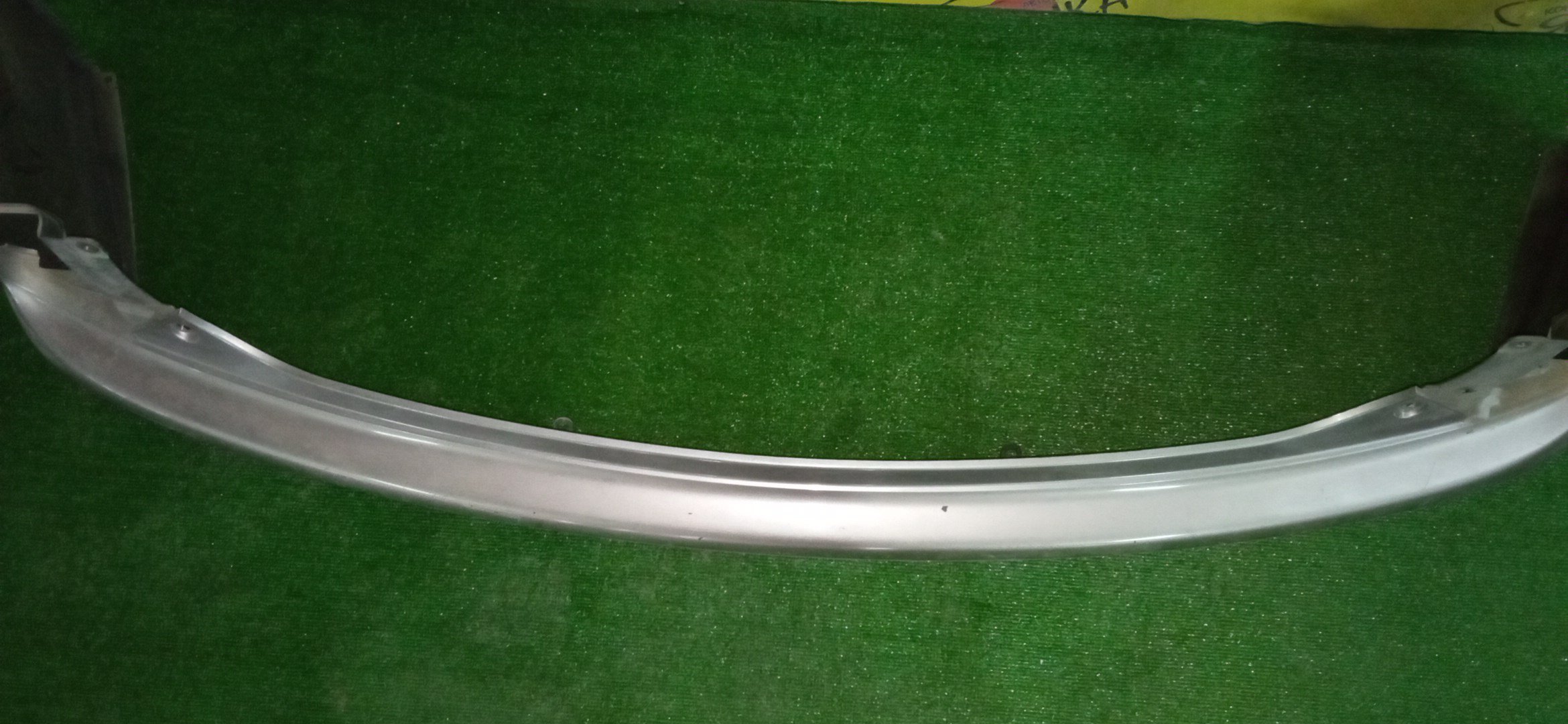 БАМПЕР/TOY/ISIS/ANM10G/ANM10W/ANM15G/ANM15W/ZGM10G/ZGM10W/ZGM11G/ZGM11W/ZGM15G/ZGM15W/ZNM10G/ZNM10W/B/PLATANA