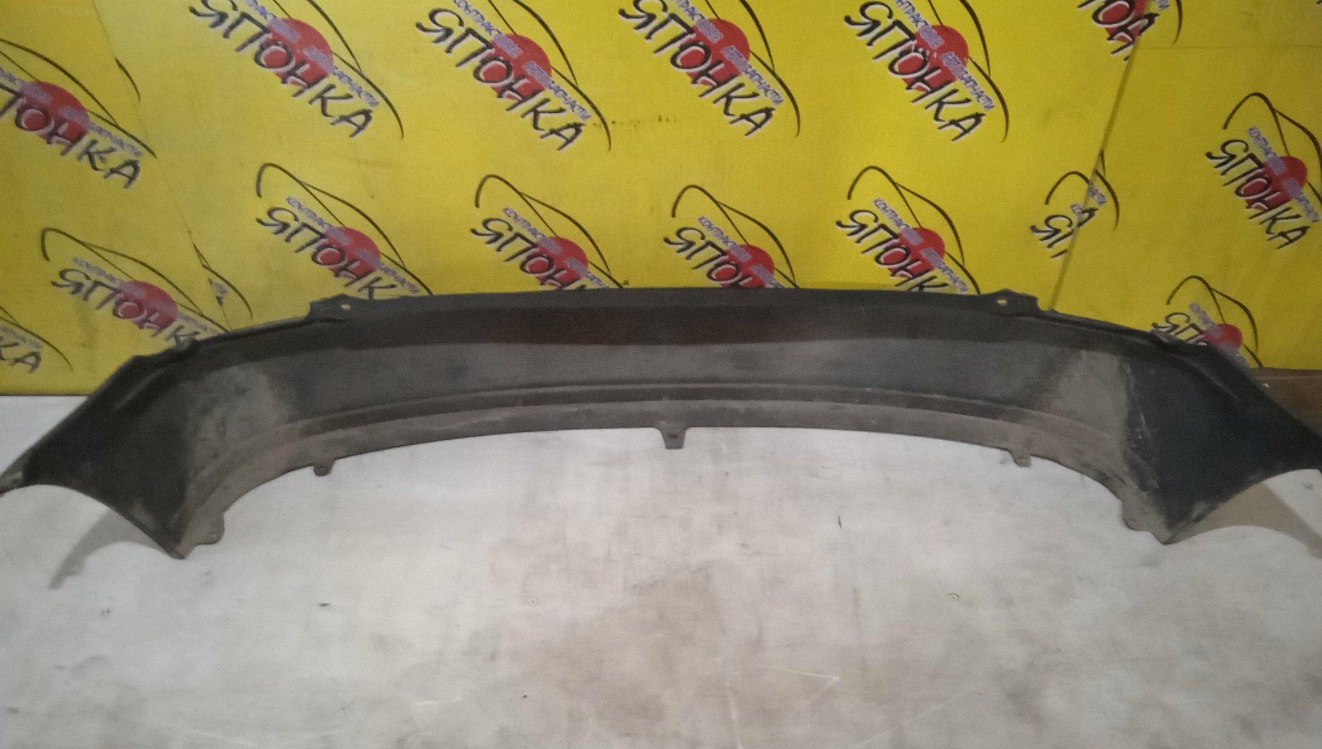 БАМПЕР/TOY/STARLET/EP91/EP95/NP90/EP90/B