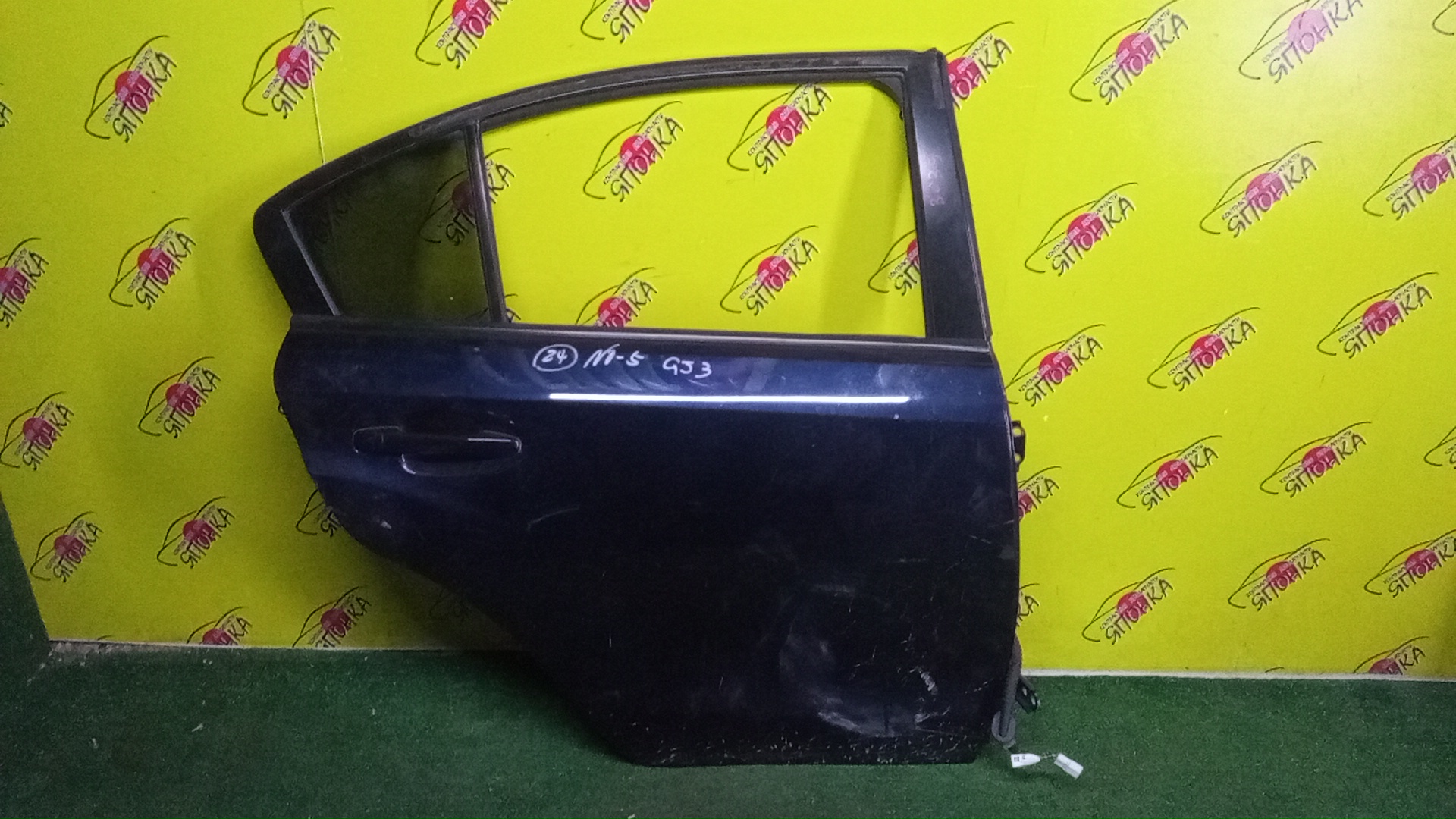ДВЕРЬ БОКОВАЯ/SUB/IMPREZA/XV/GJ2/GJ3/GJ6/GJ7/60409FJ0409P/B/R/SEDAN/60409FJ0409P
