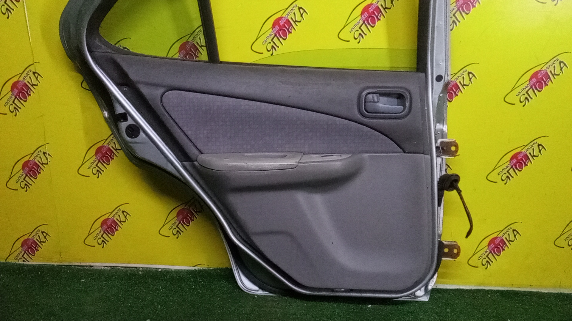 ДВЕРЬ БОКОВАЯ/NIS/SUNNY/B15/FB15/FNB15/H21015M6CM/H21014M4CM/B/L