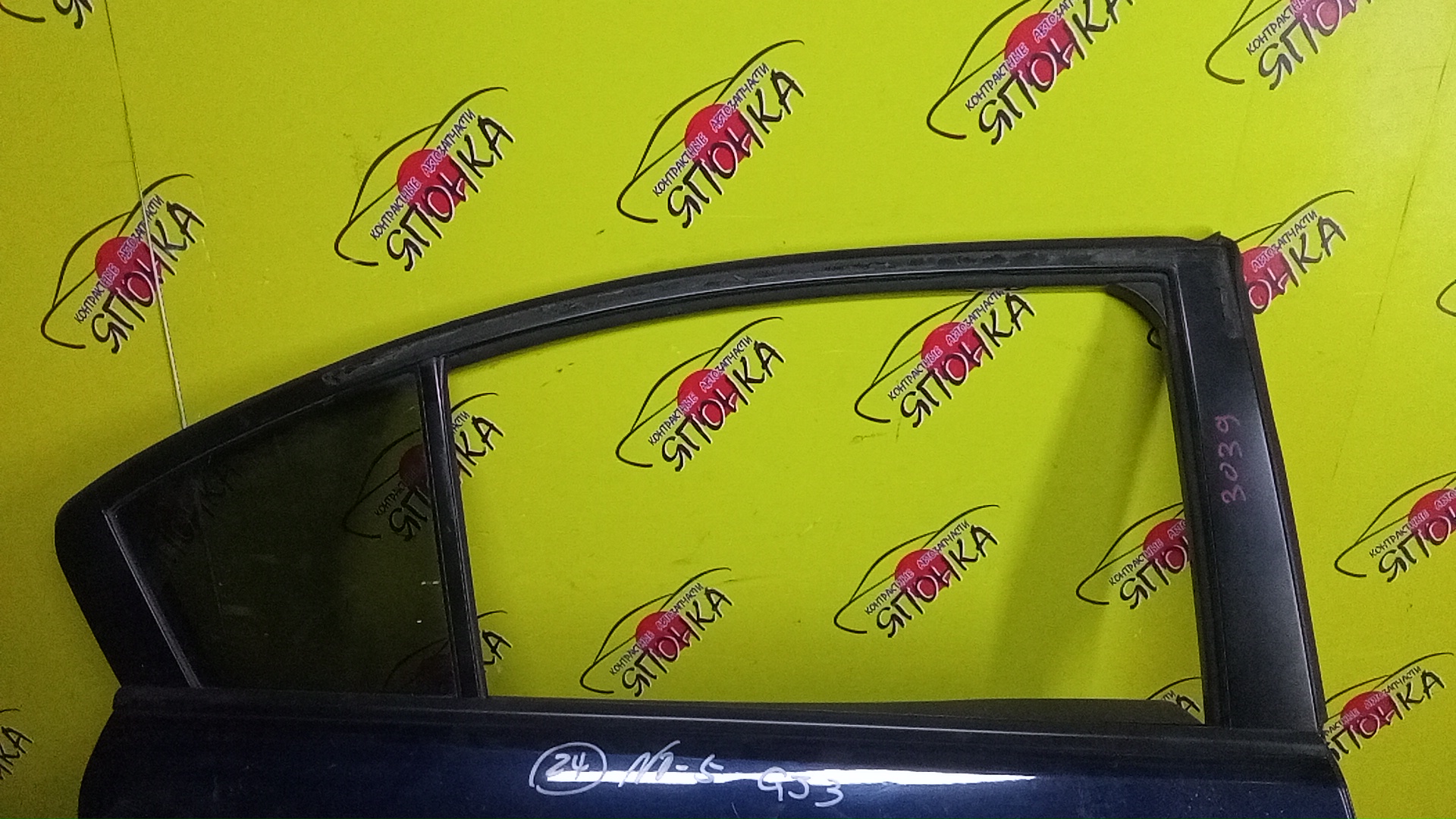 ДВЕРЬ БОКОВАЯ/SUB/IMPREZA/XV/GJ2/GJ3/GJ6/GJ7/60409FJ0409P/B/R/SEDAN/60409FJ0409P