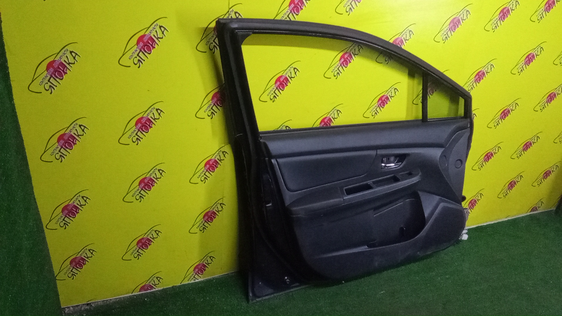 ДВЕРЬ БОКОВАЯ/SUB/IMPREZA/XV/GJ2/GJ3/GJ6/GJ7/GP2/GP3/GP6/GP7/GPE/60009FJ0109P/60009FJ0119P/F/L