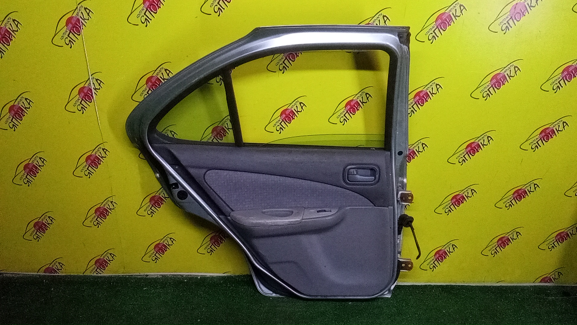 ДВЕРЬ БОКОВАЯ/NIS/SUNNY/B15/FB15/FNB15/H21015M6CM/H21014M4CM/B/L