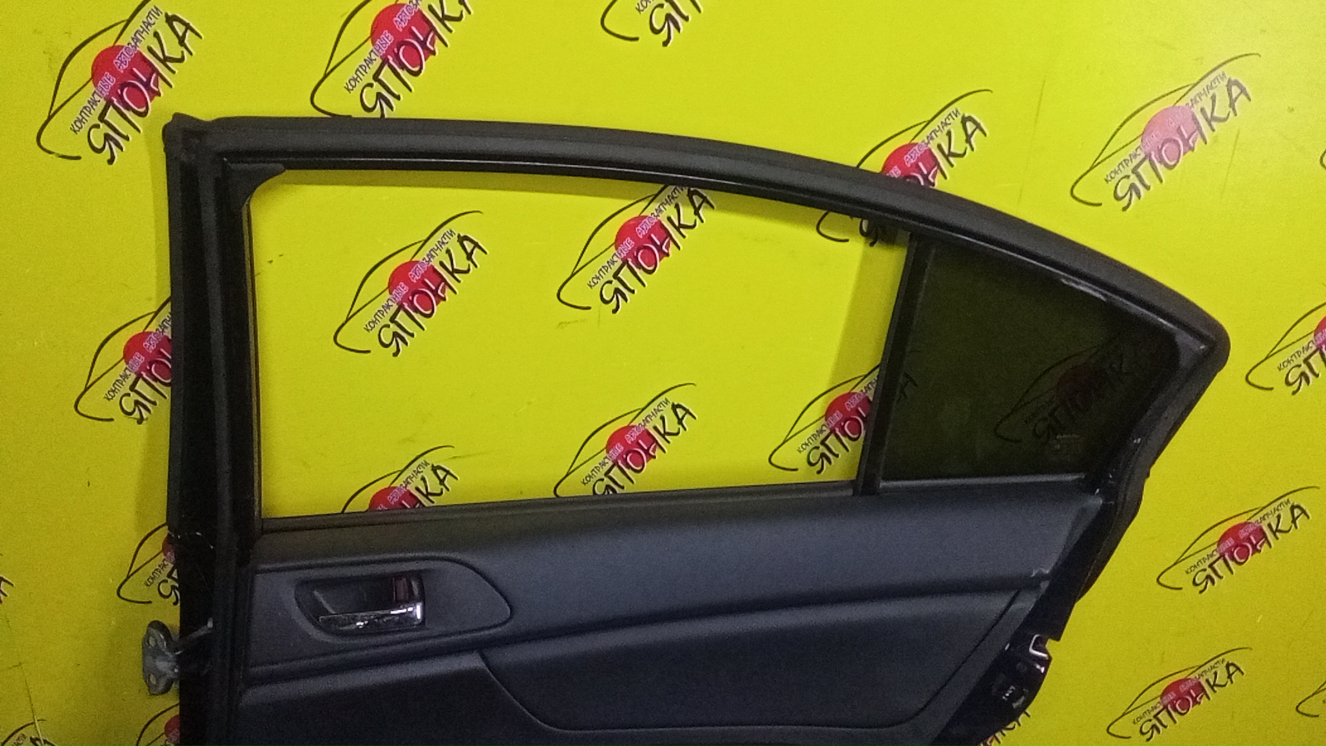 ДВЕРЬ БОКОВАЯ/SUB/IMPREZA/XV/GJ2/GJ3/GJ6/GJ7/60409FJ0409P/B/R/SEDAN/60409FJ0409P