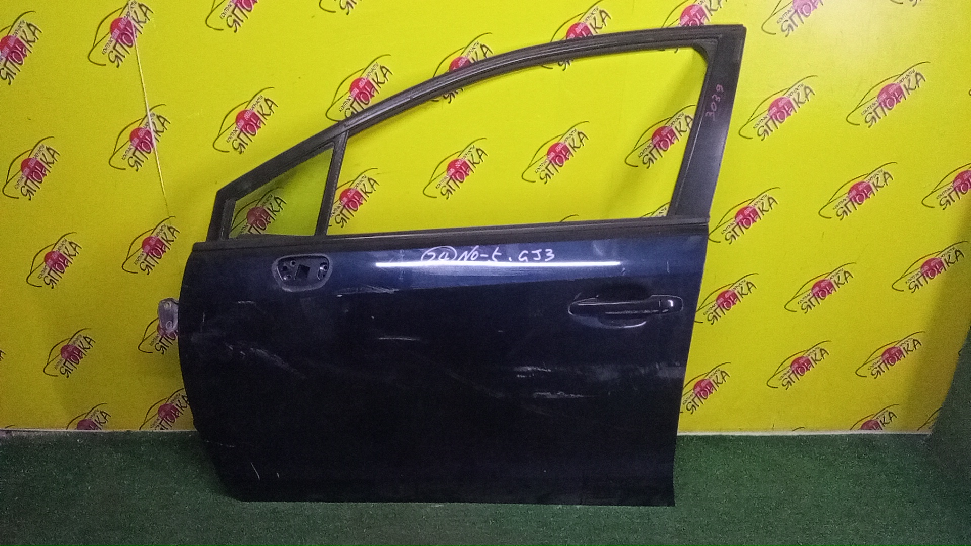 ДВЕРЬ БОКОВАЯ/SUB/IMPREZA/XV/GJ2/GJ3/GJ6/GJ7/GP2/GP3/GP6/GP7/GPE/60009FJ0109P/60009FJ0119P/F/L