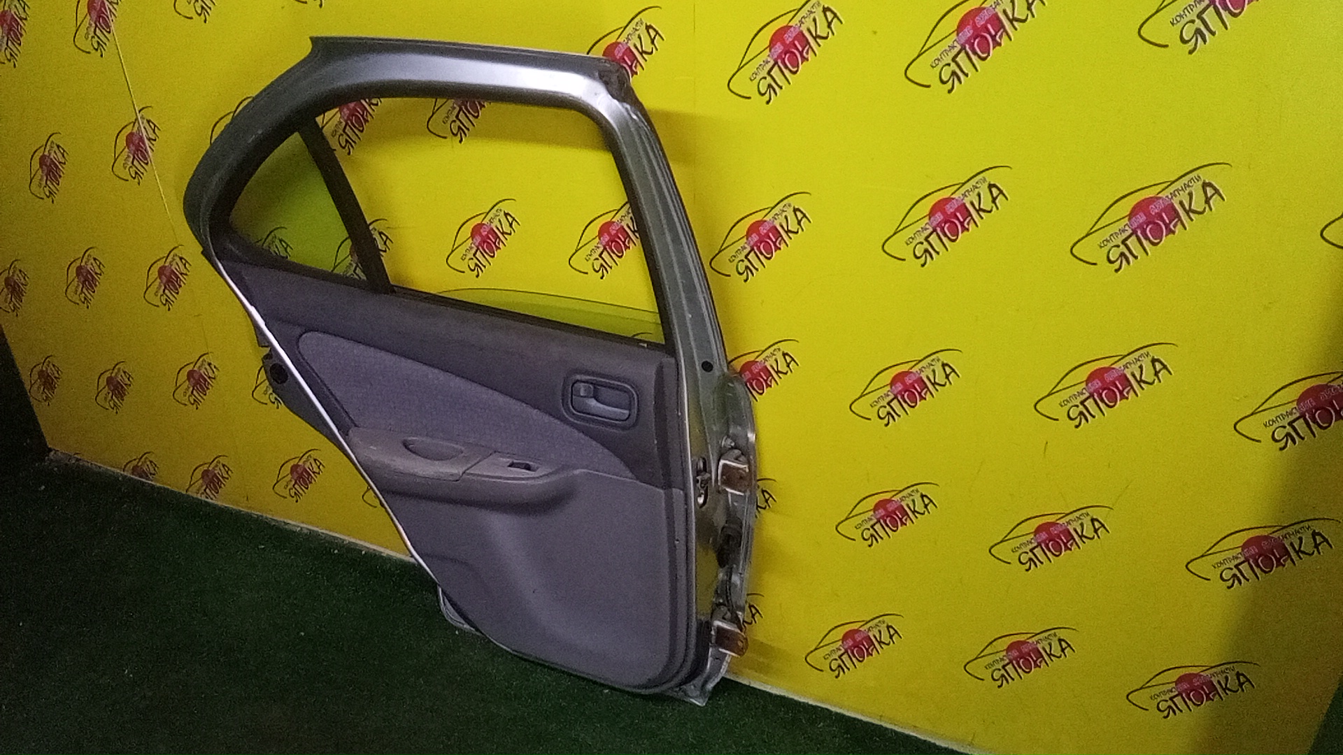 ДВЕРЬ БОКОВАЯ/NIS/SUNNY/B15/FB15/FNB15/H21015M6CM/H21014M4CM/B/L