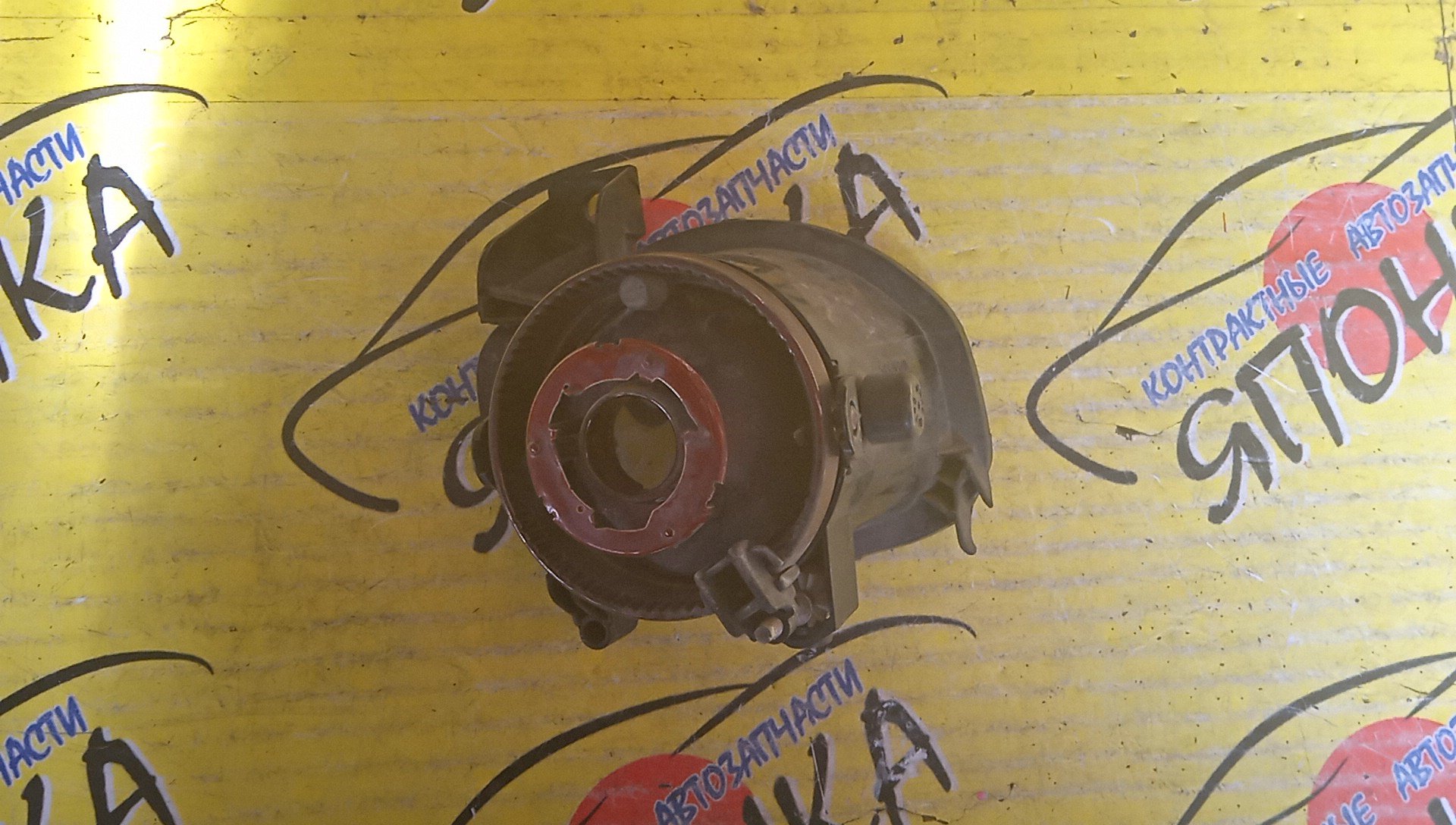 ТУМАНКА/TOY/AVENSIS/PREMIO/ADT250/ADT251/AZT240/AZT250/AZT250W/AZT251/AZT251W/AZT255/0554/L/УЦЕНКА