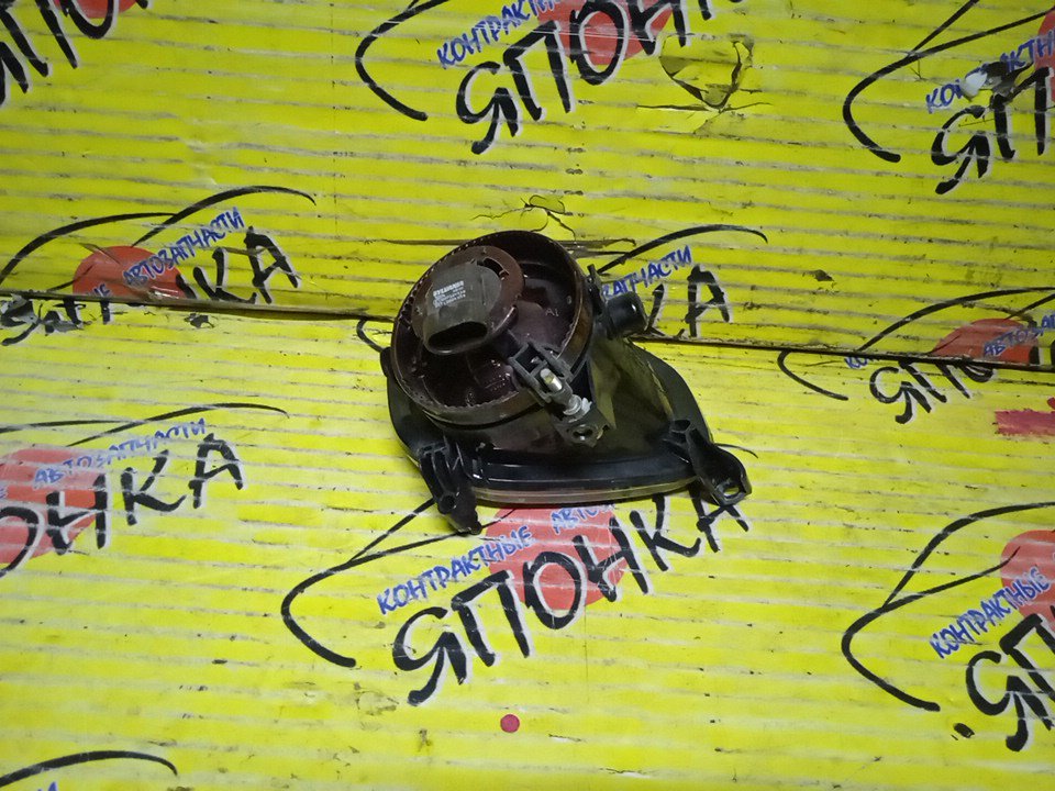 ТУМАНКА/TOY/AVENSIS/PREMIO/ADT250/ADT251/AZT240/AZT250/AZT250W/AZT251/AZT251W/AZT255/0554/L/УЦЕНКА